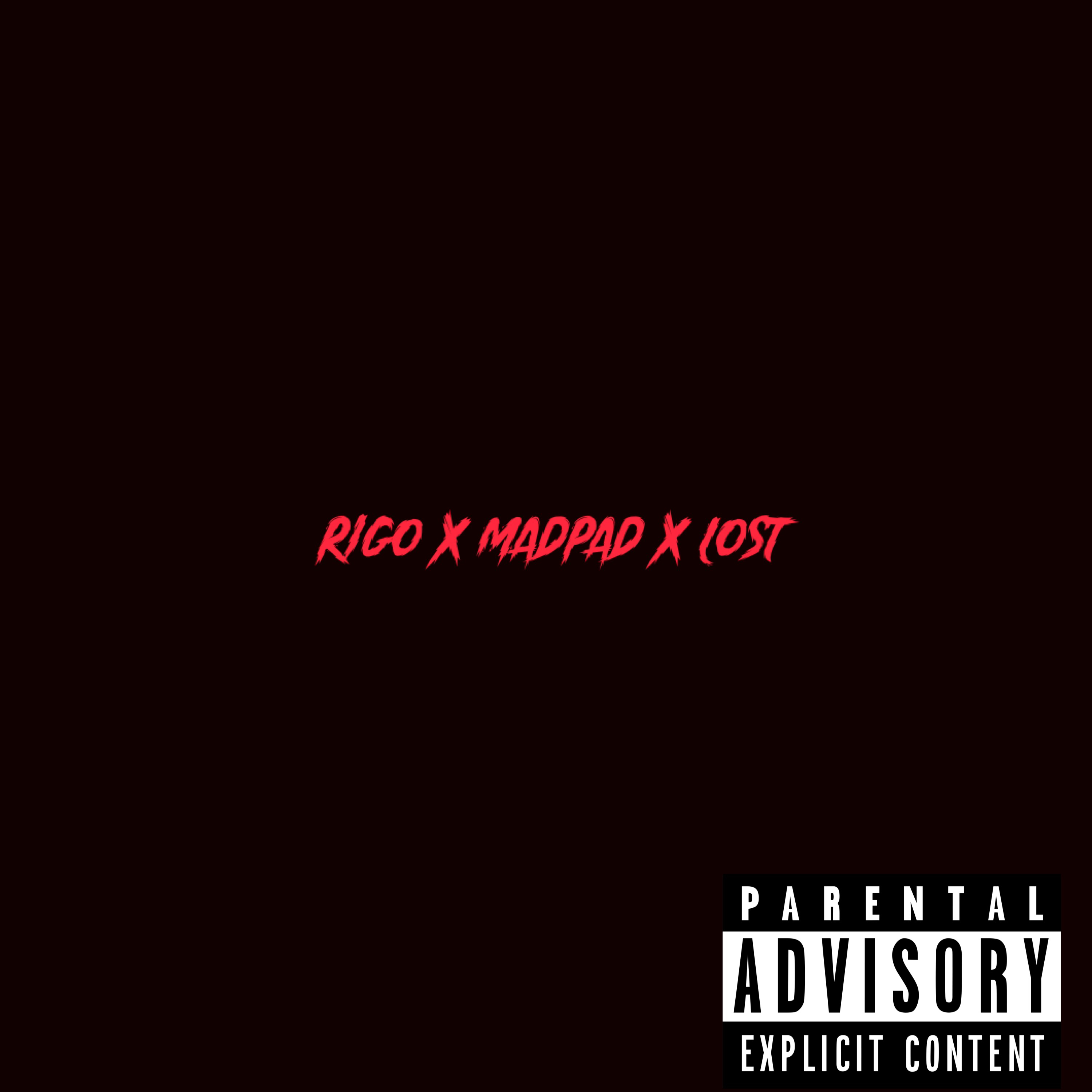 Lost artwork
