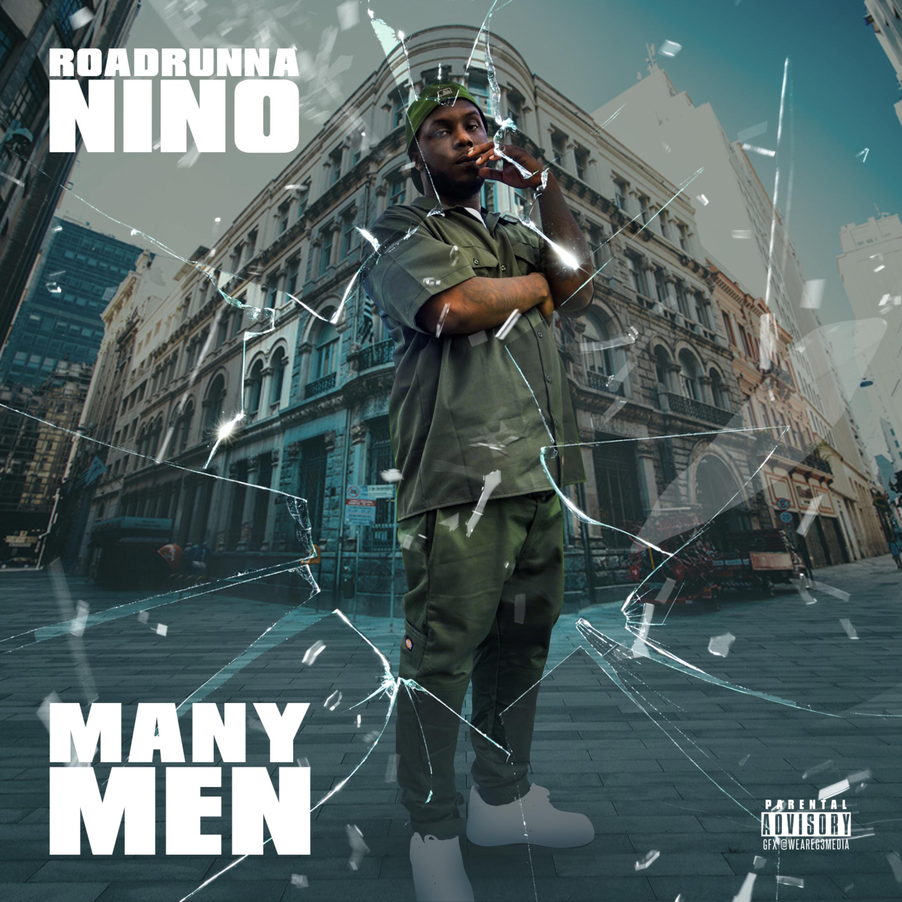 Many Men artwork