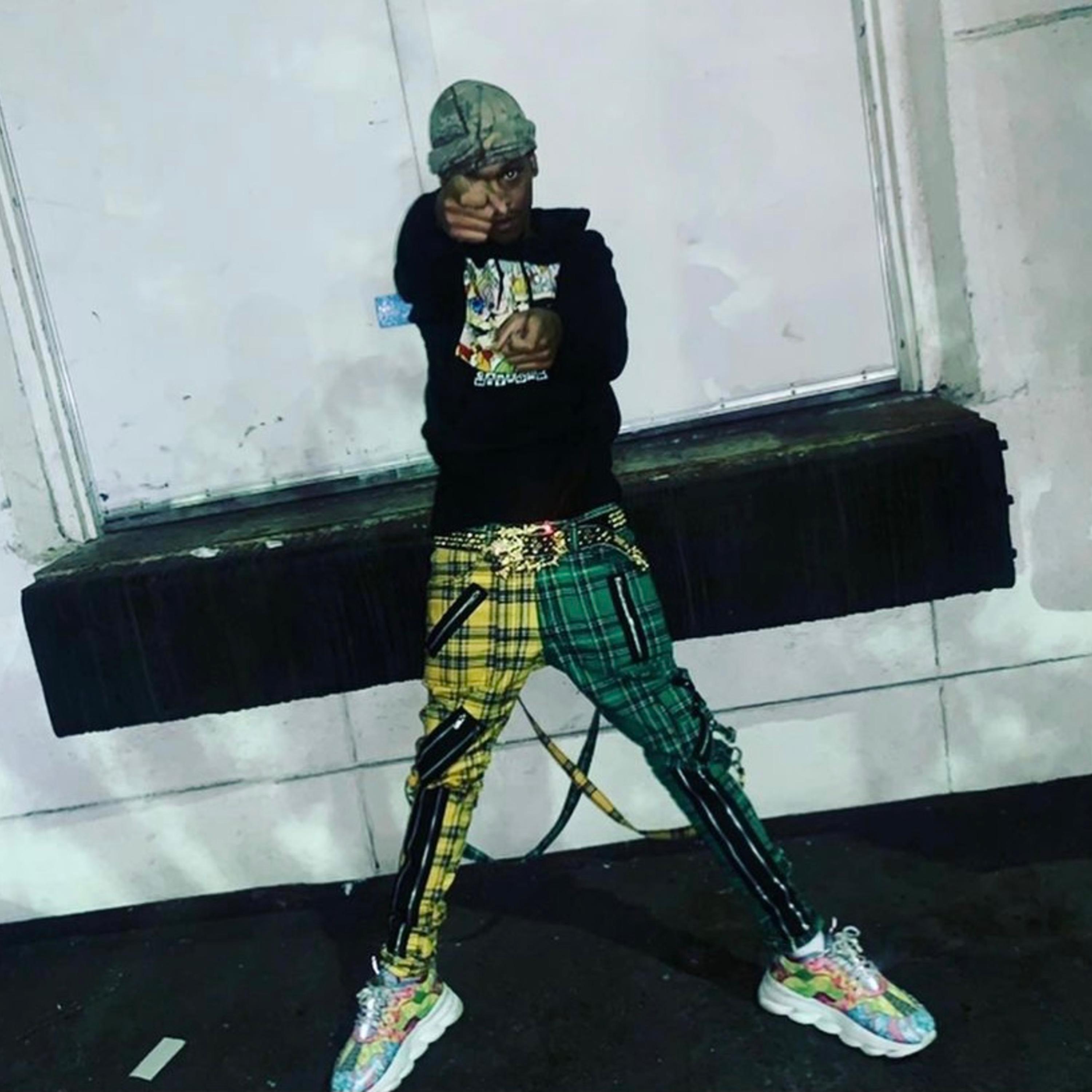 You Thought! artwork