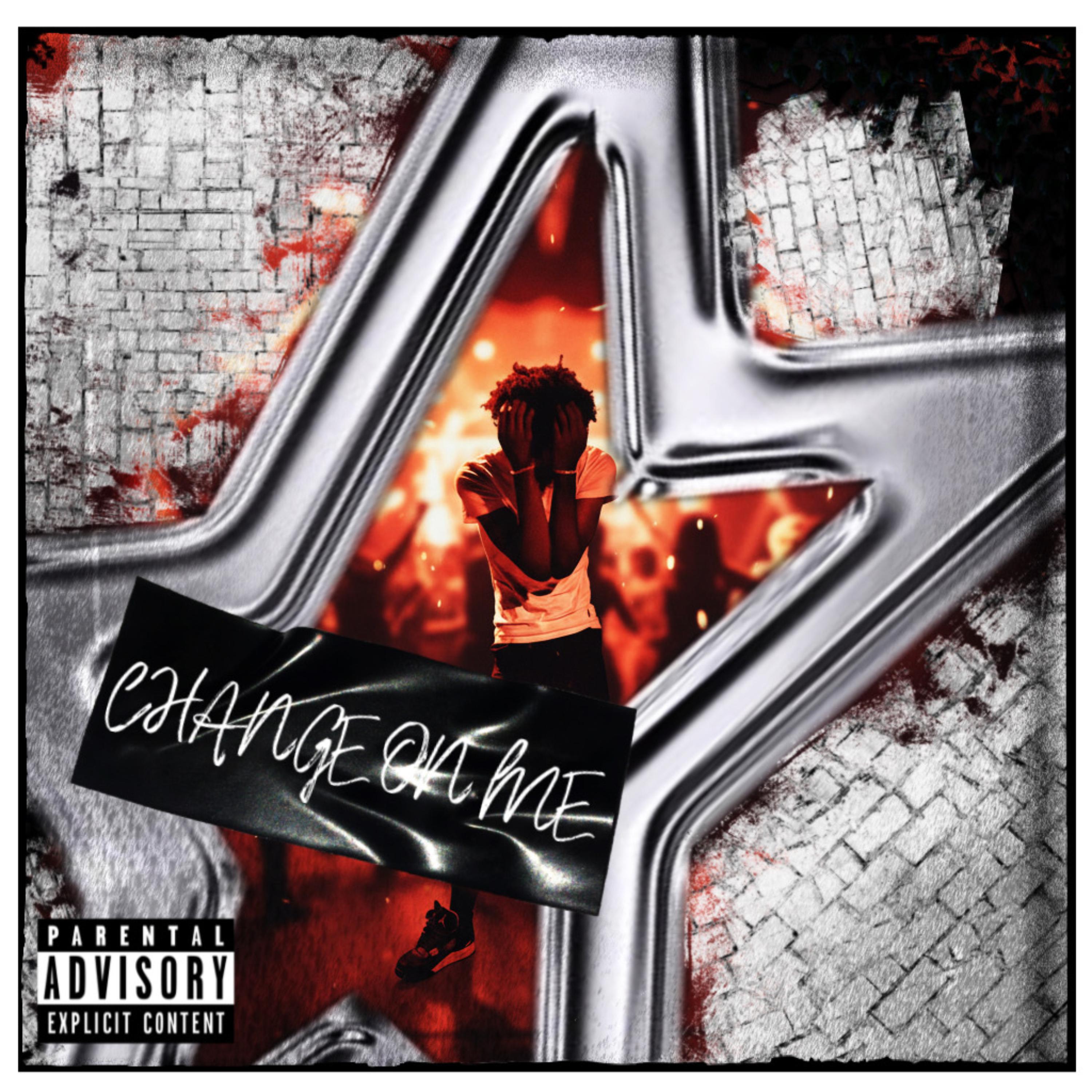 Change On Me artwork