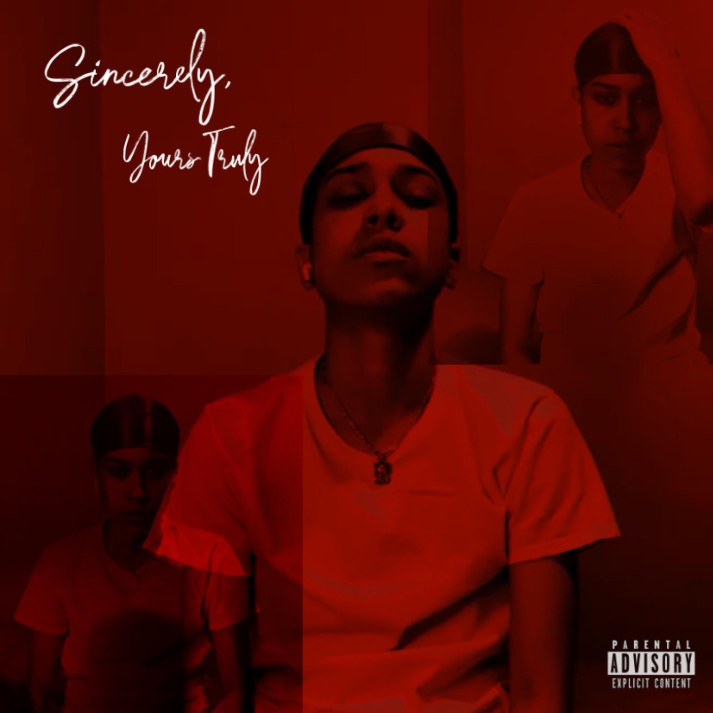 Sincerely, Yours Truly artwork