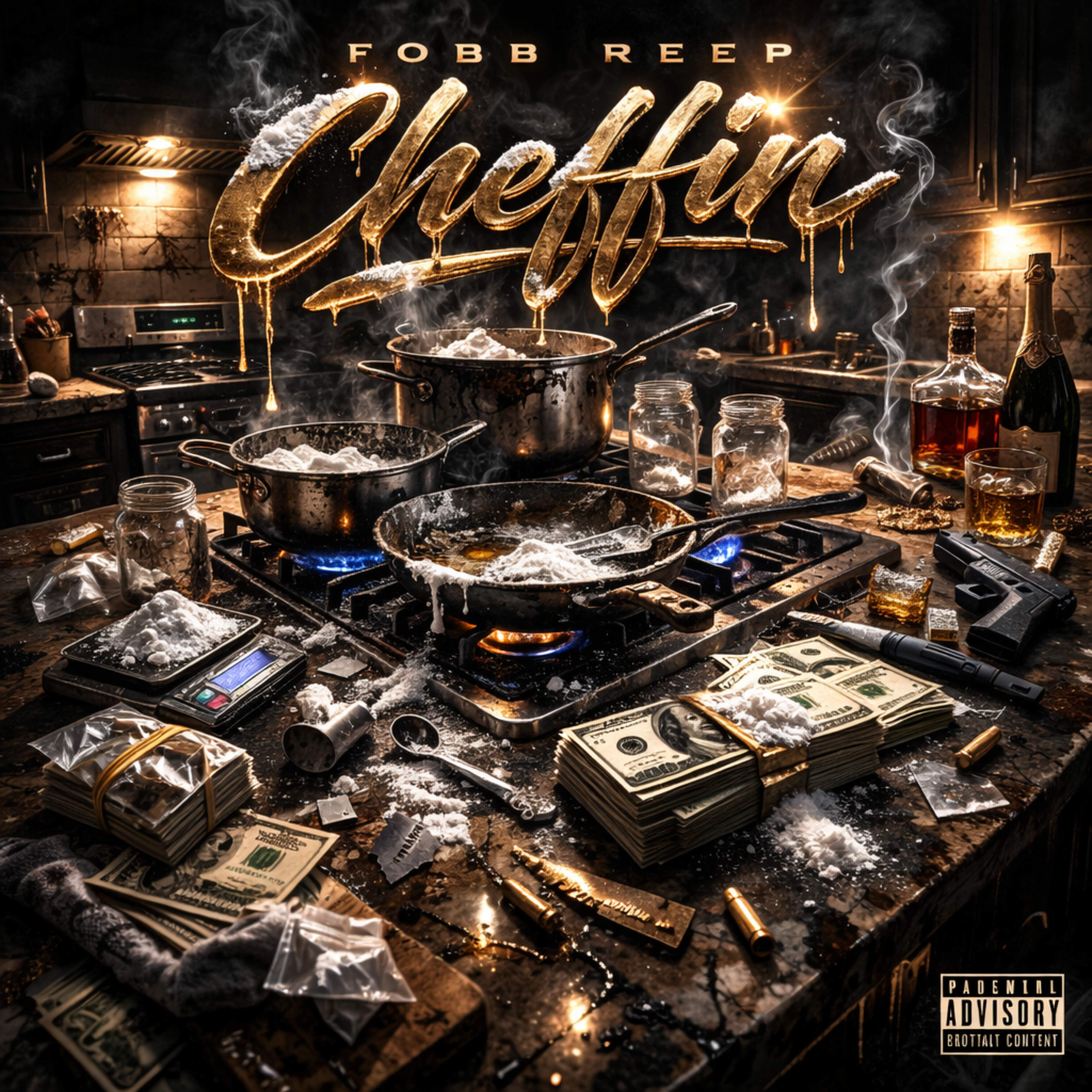 Cheffin artwork