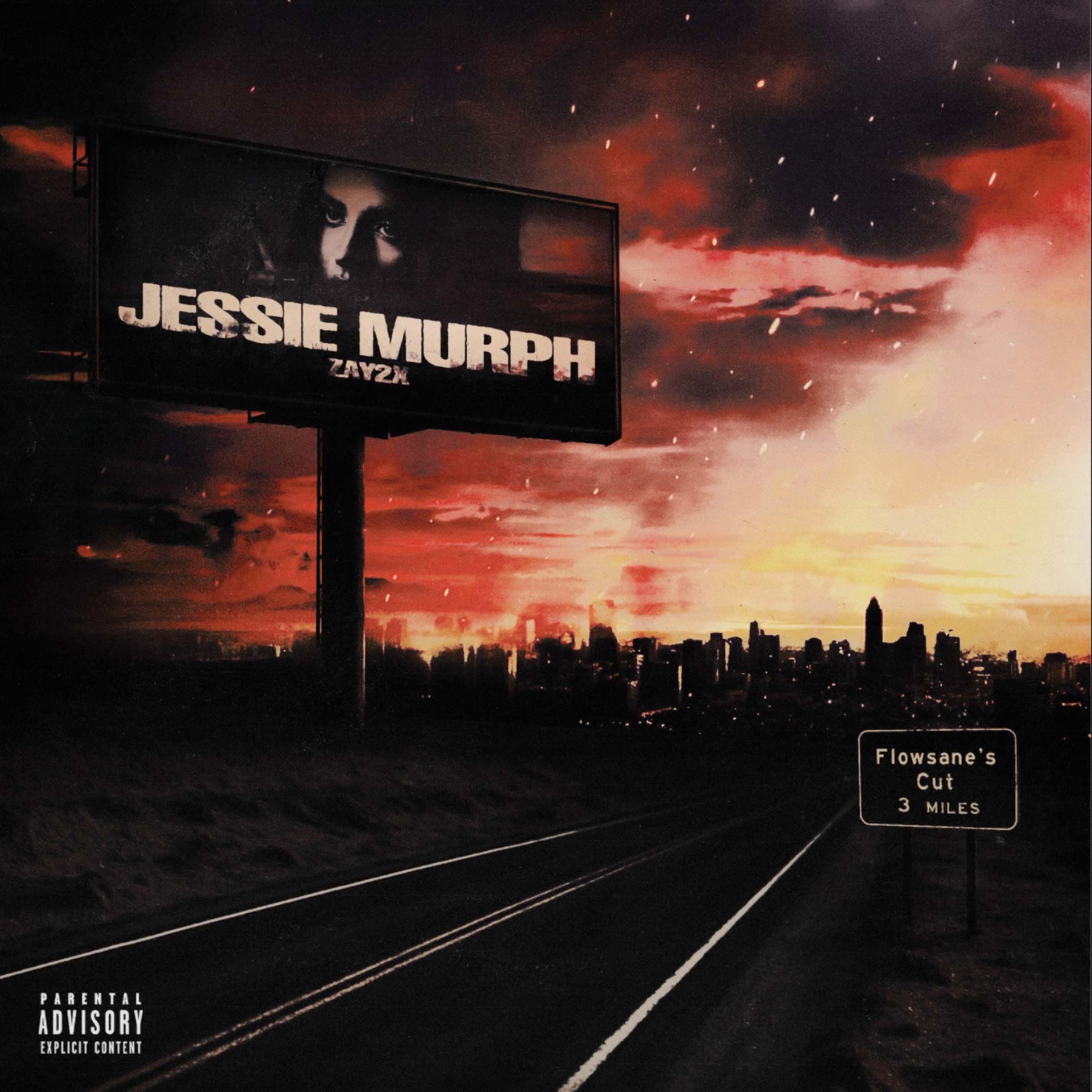 Jessie Murph artwork