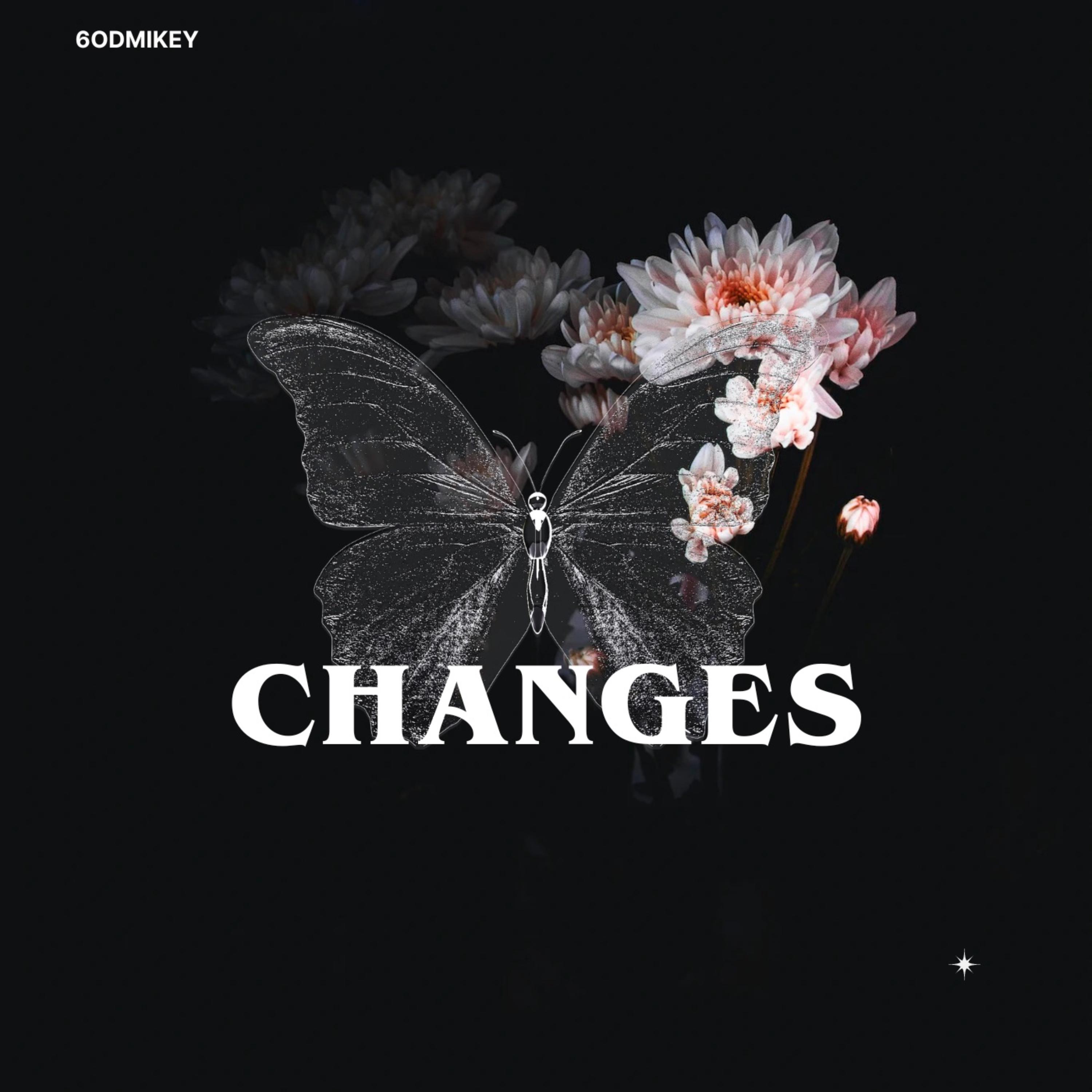 Changes artwork
