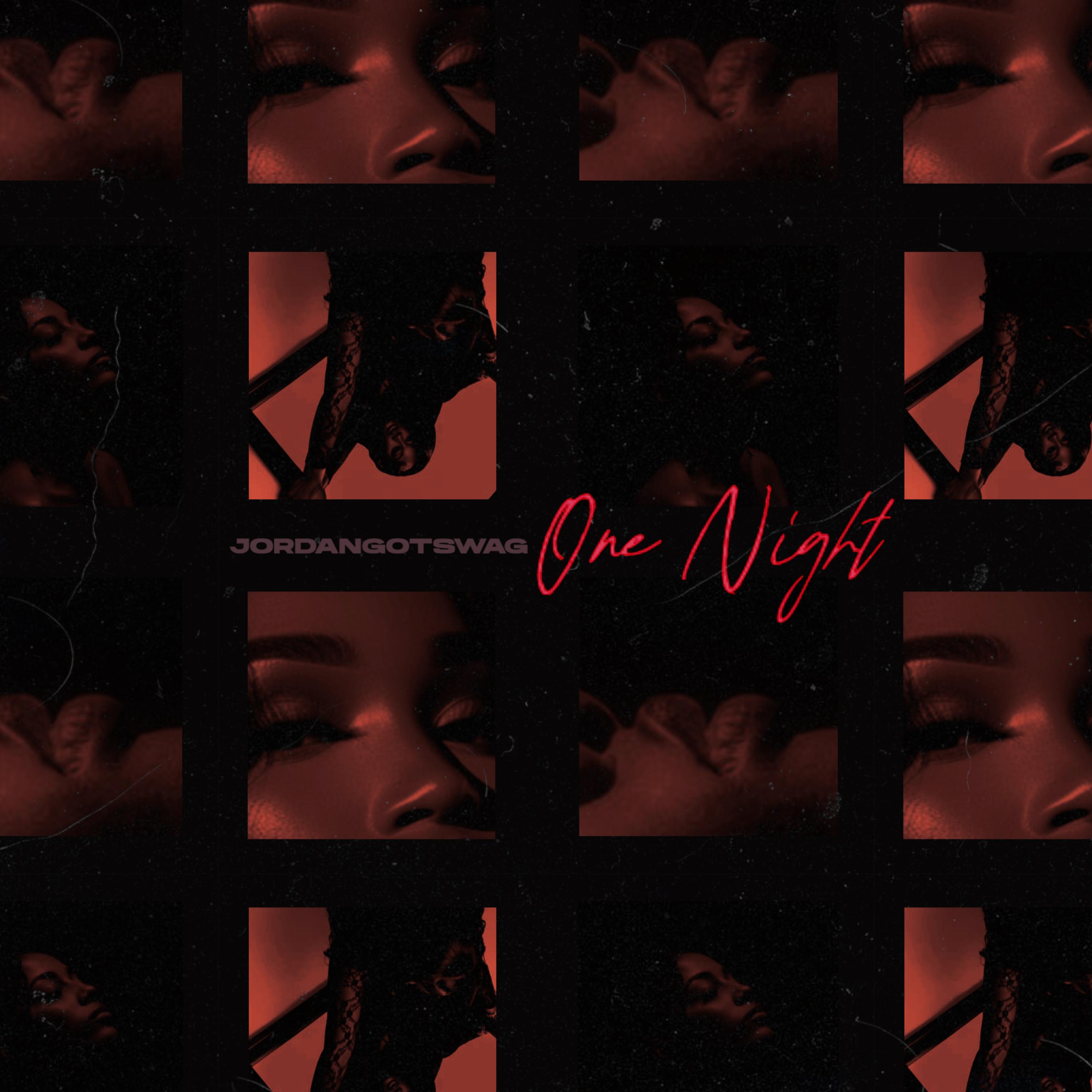 One Night artwork