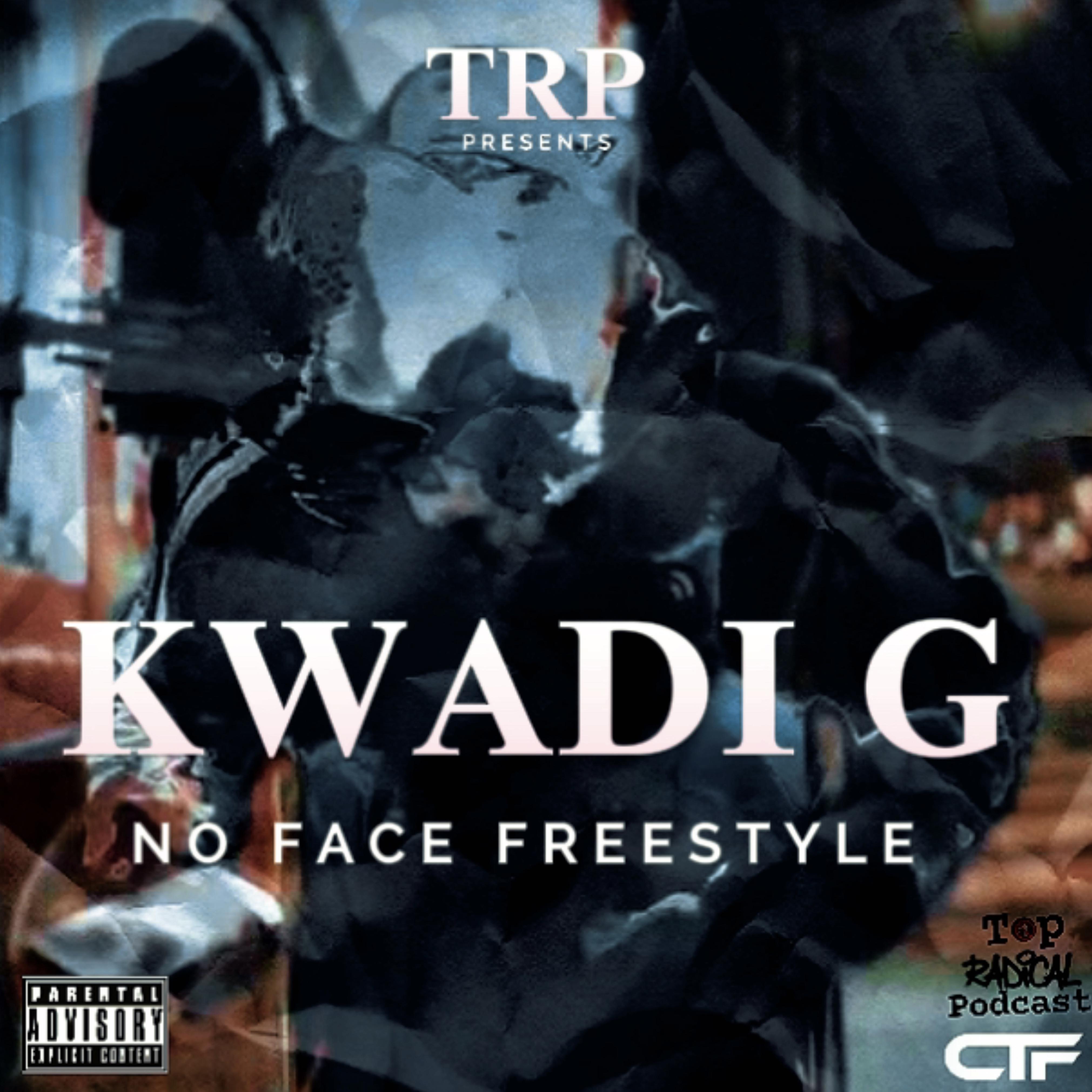 NO FACE FREESTYLE artwork