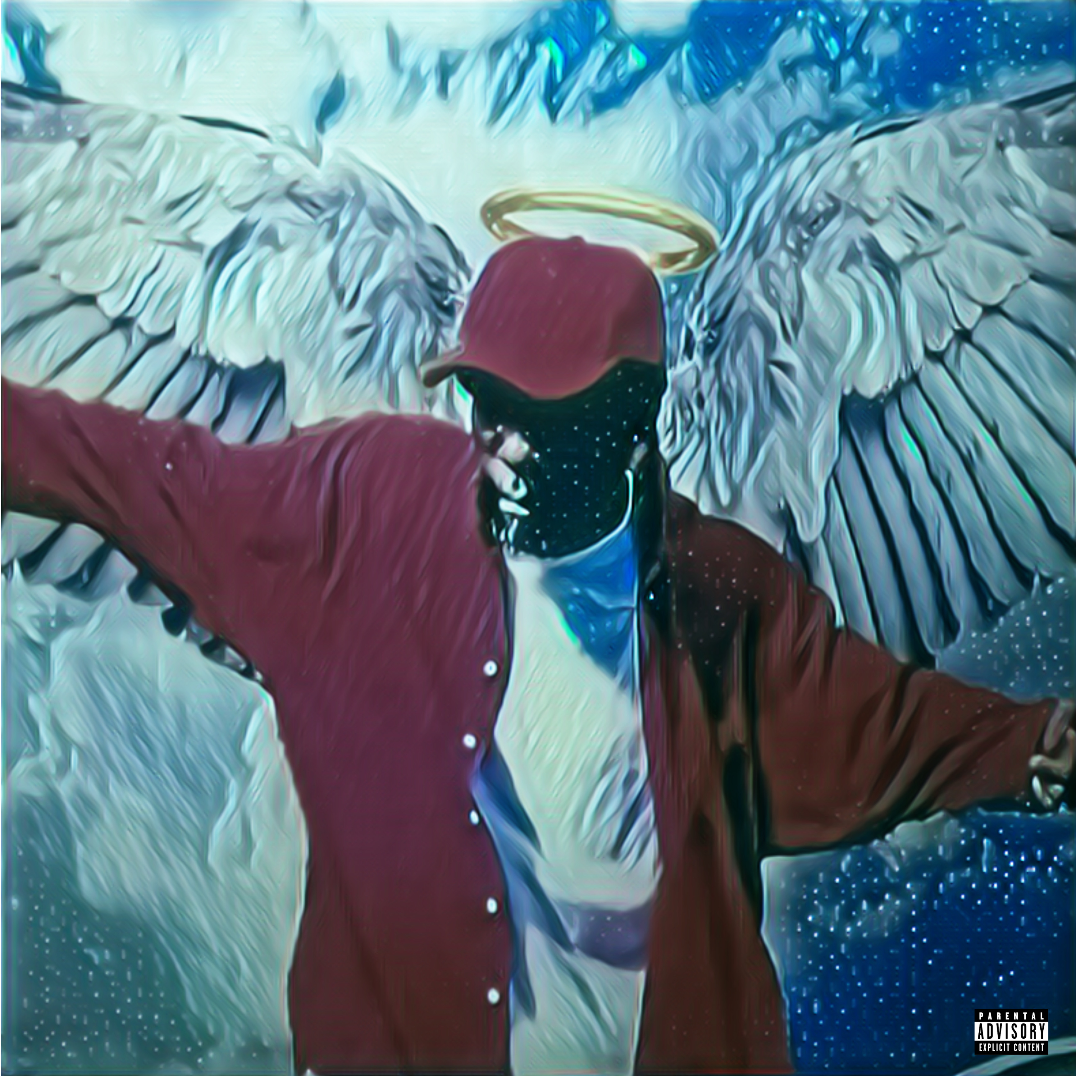 Last Goodbye artwork
