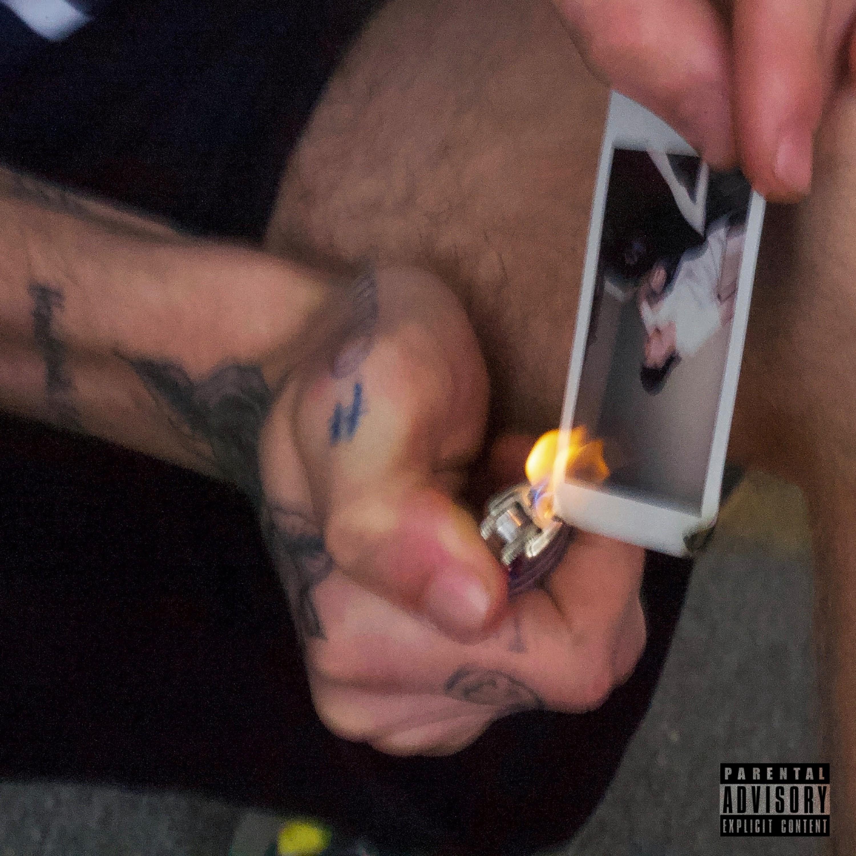 Boys Do Cry by Nobody$ cover art