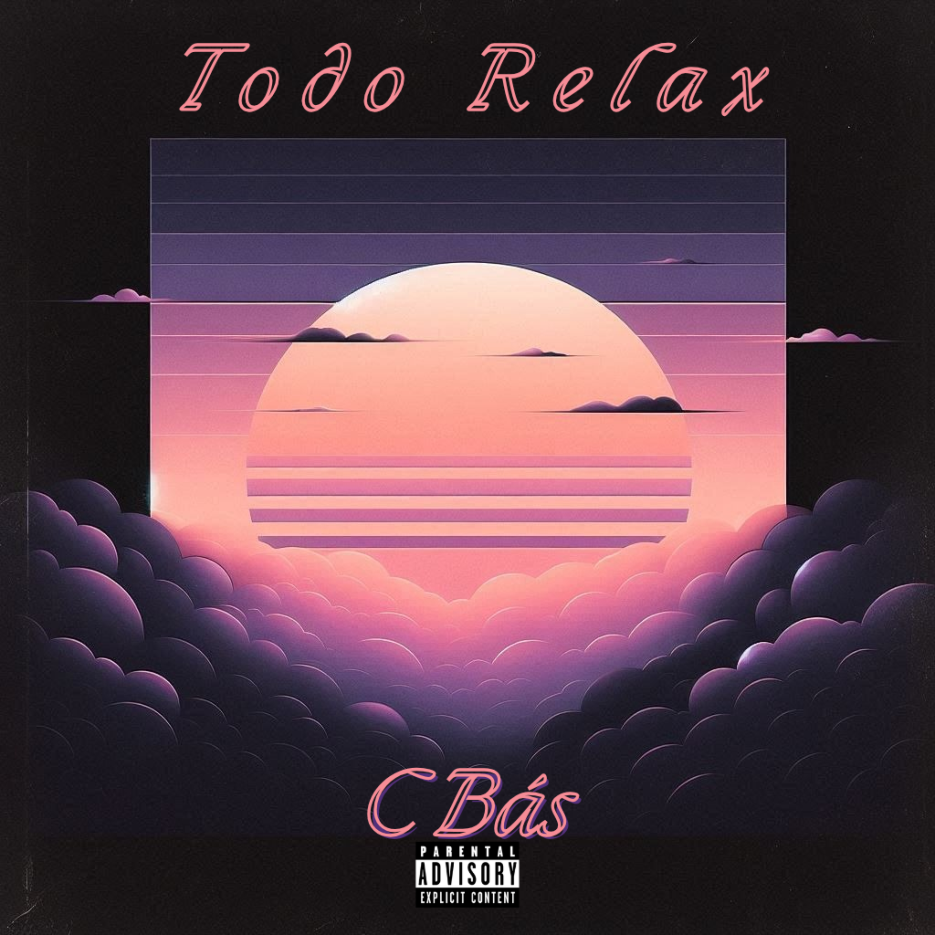 Todo Relax artwork