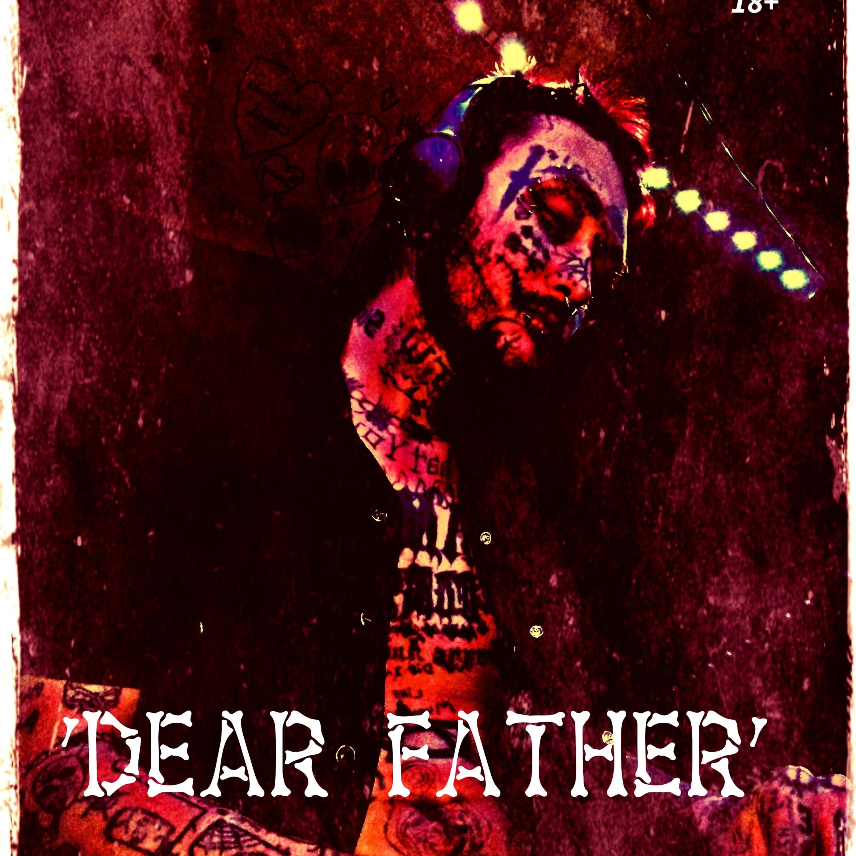 Dear Father artwork