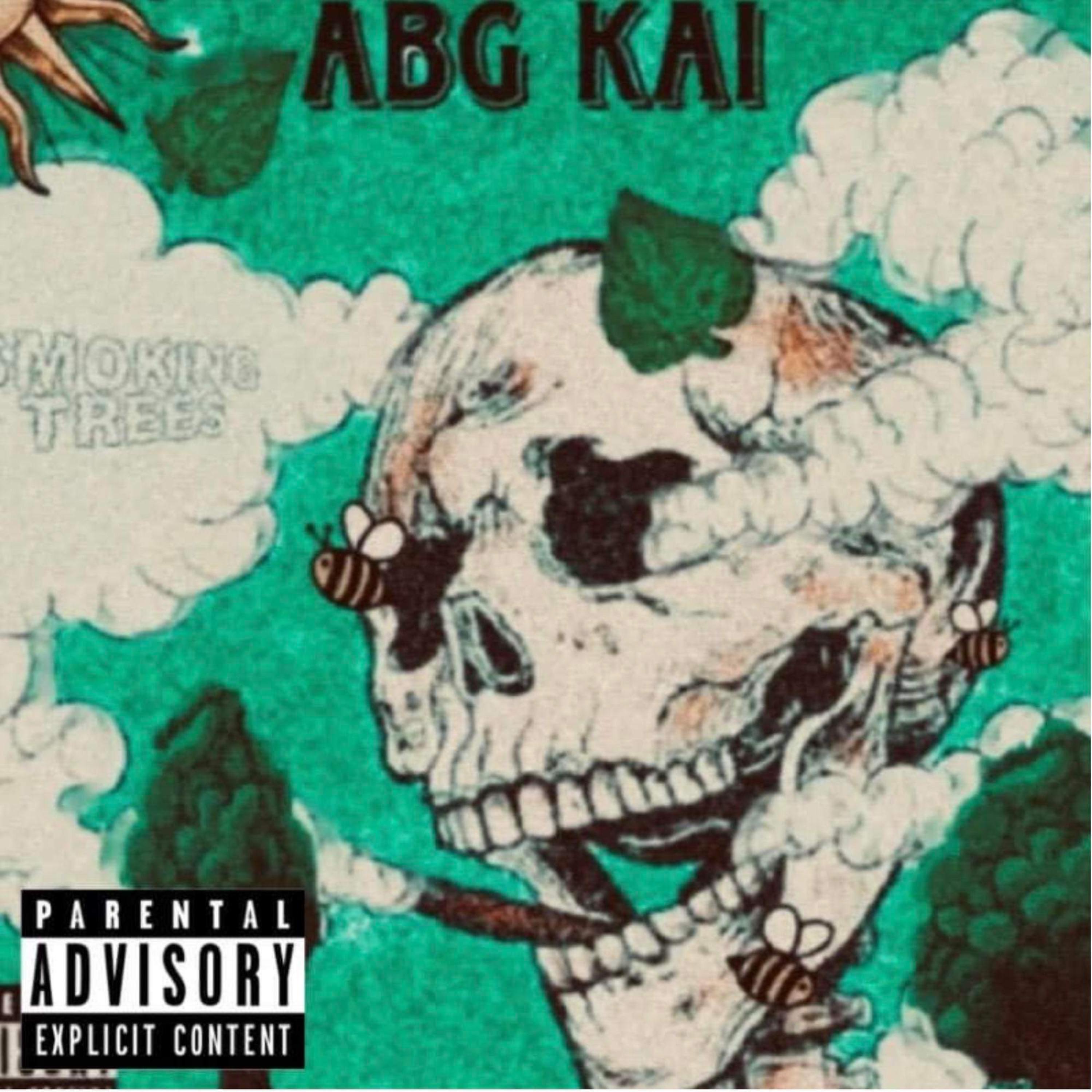 Smoking Trees artwork