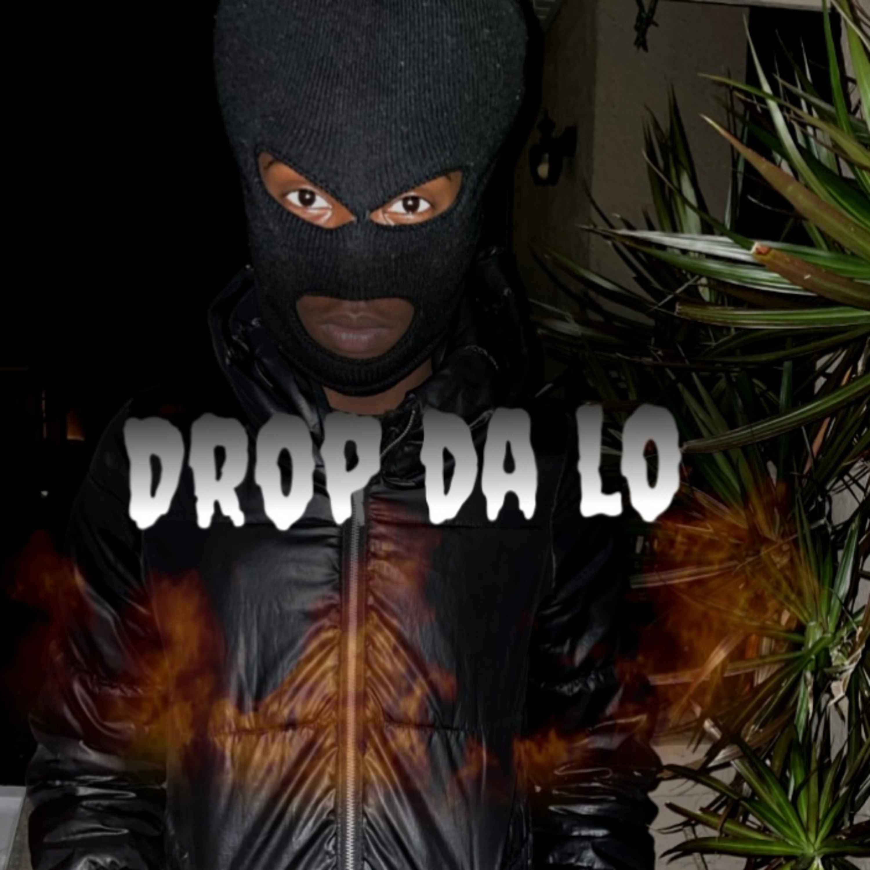 Drop Da Lo artwork