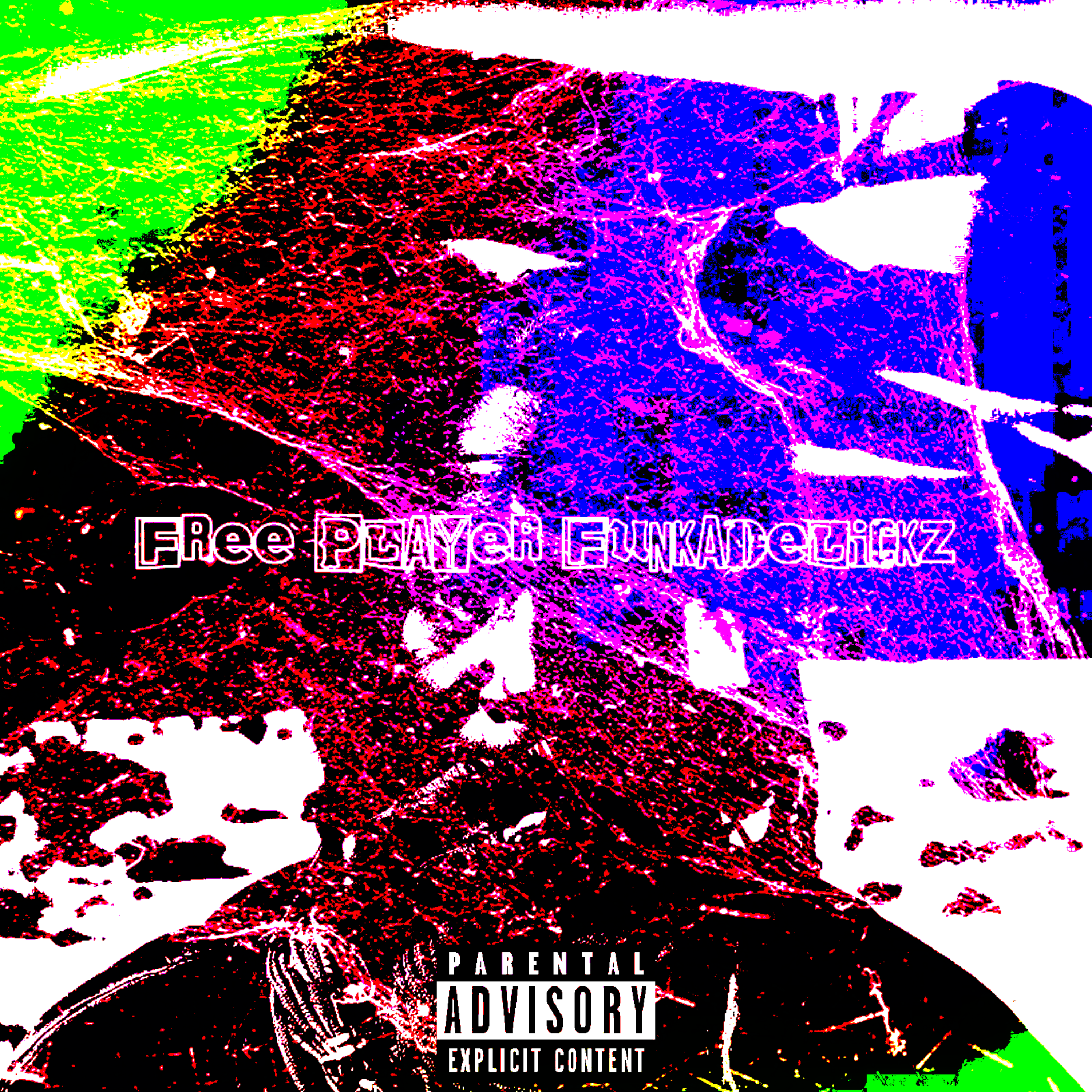 Free Player Funkadelickz artwork