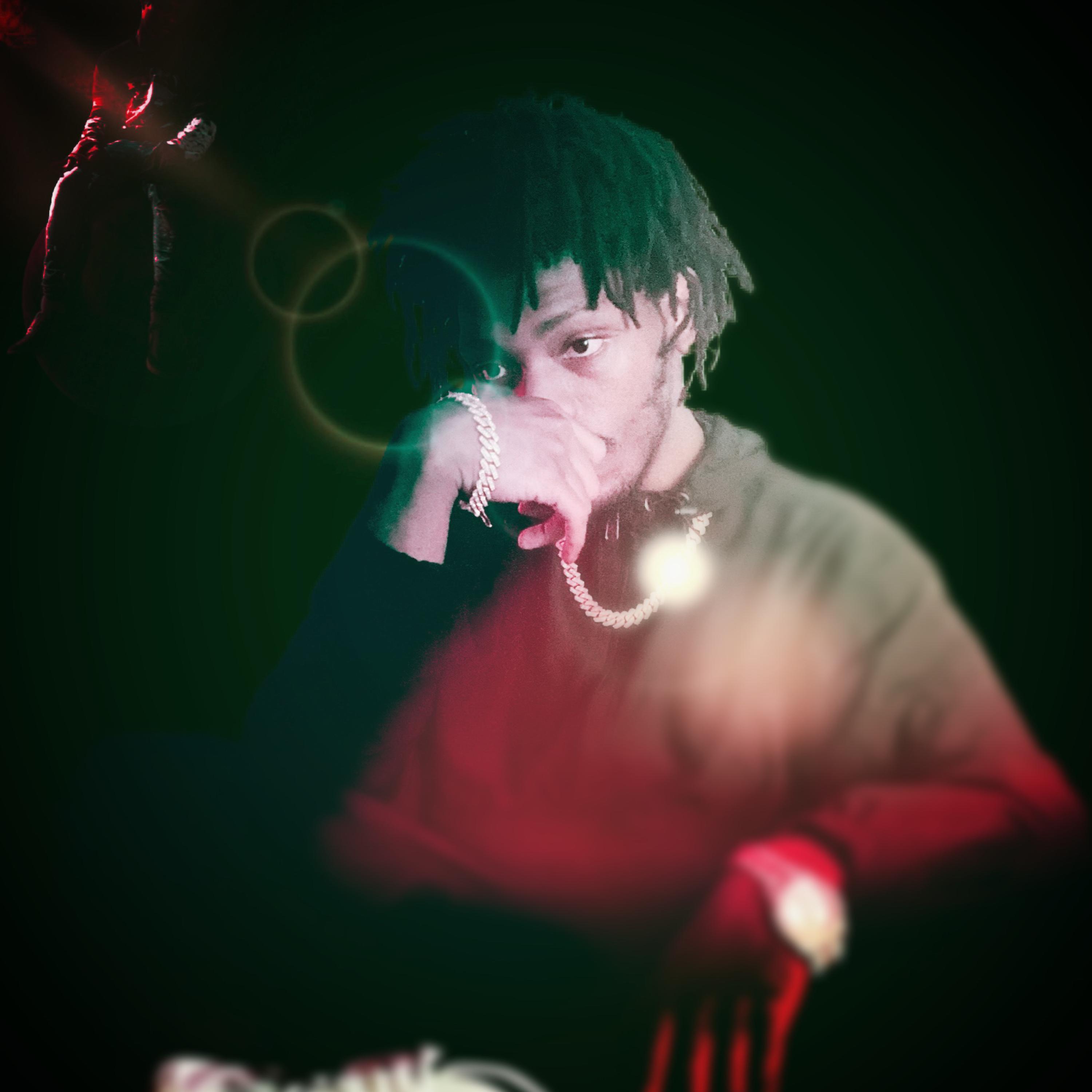 Like Juice artwork
