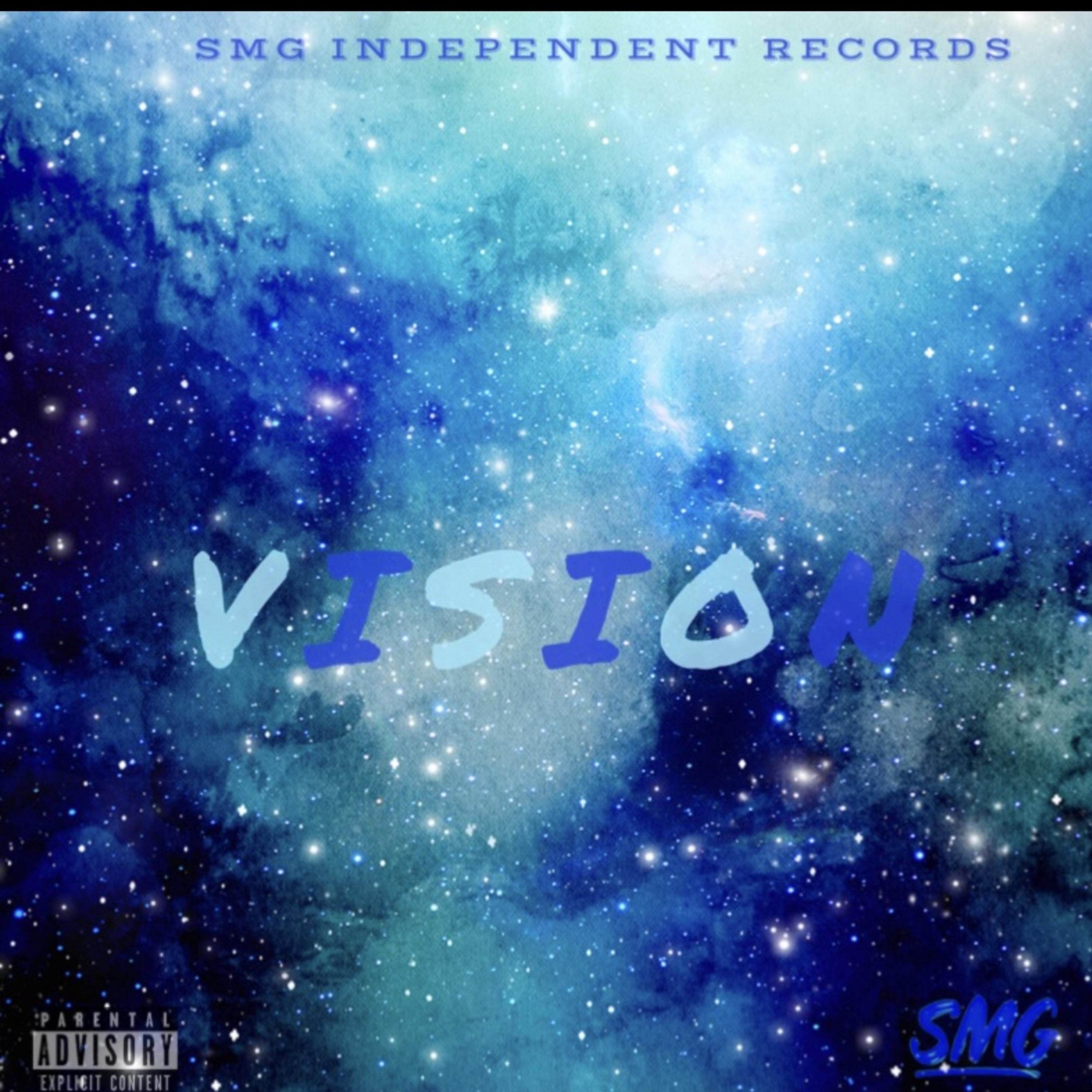 Vision artwork