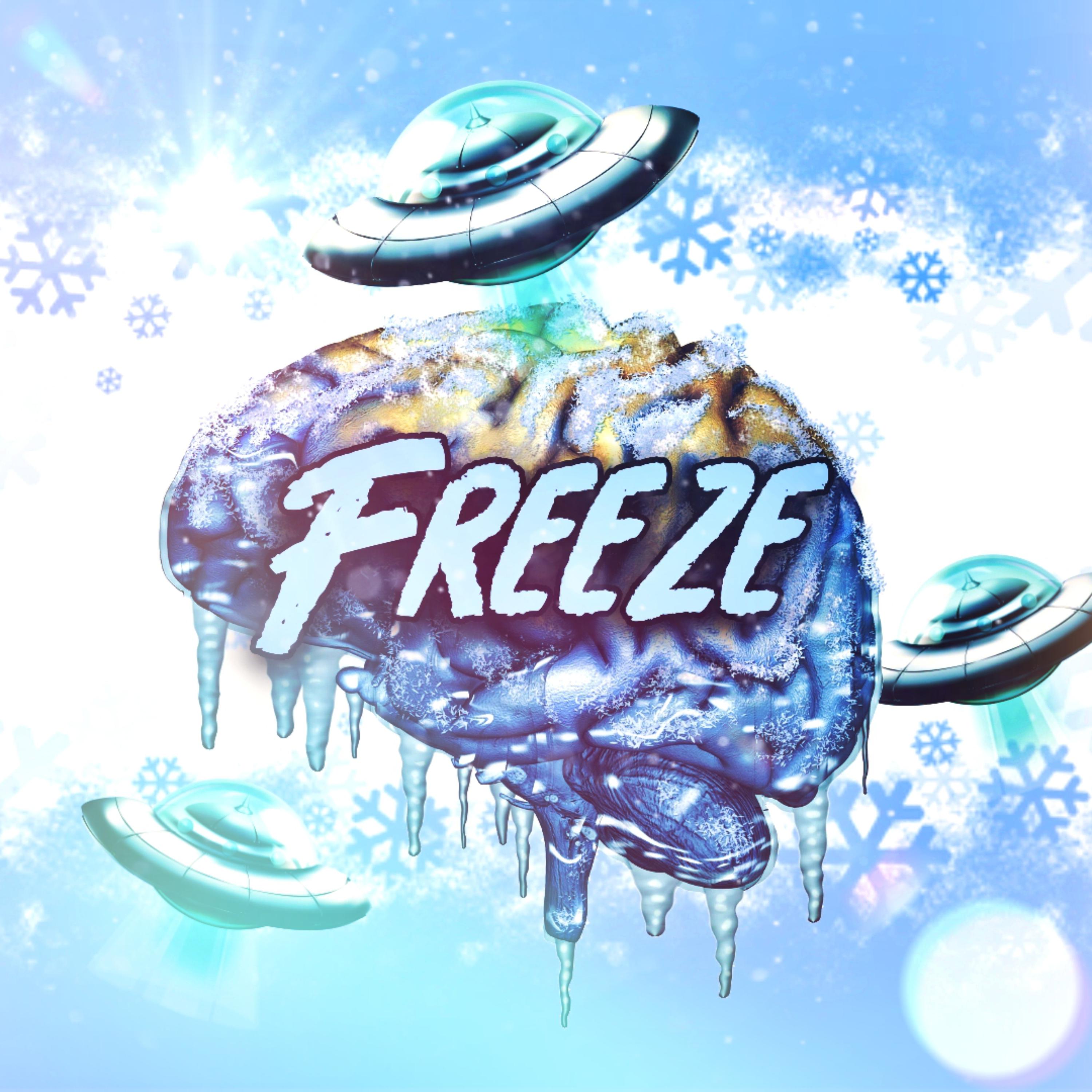 Freeze artwork