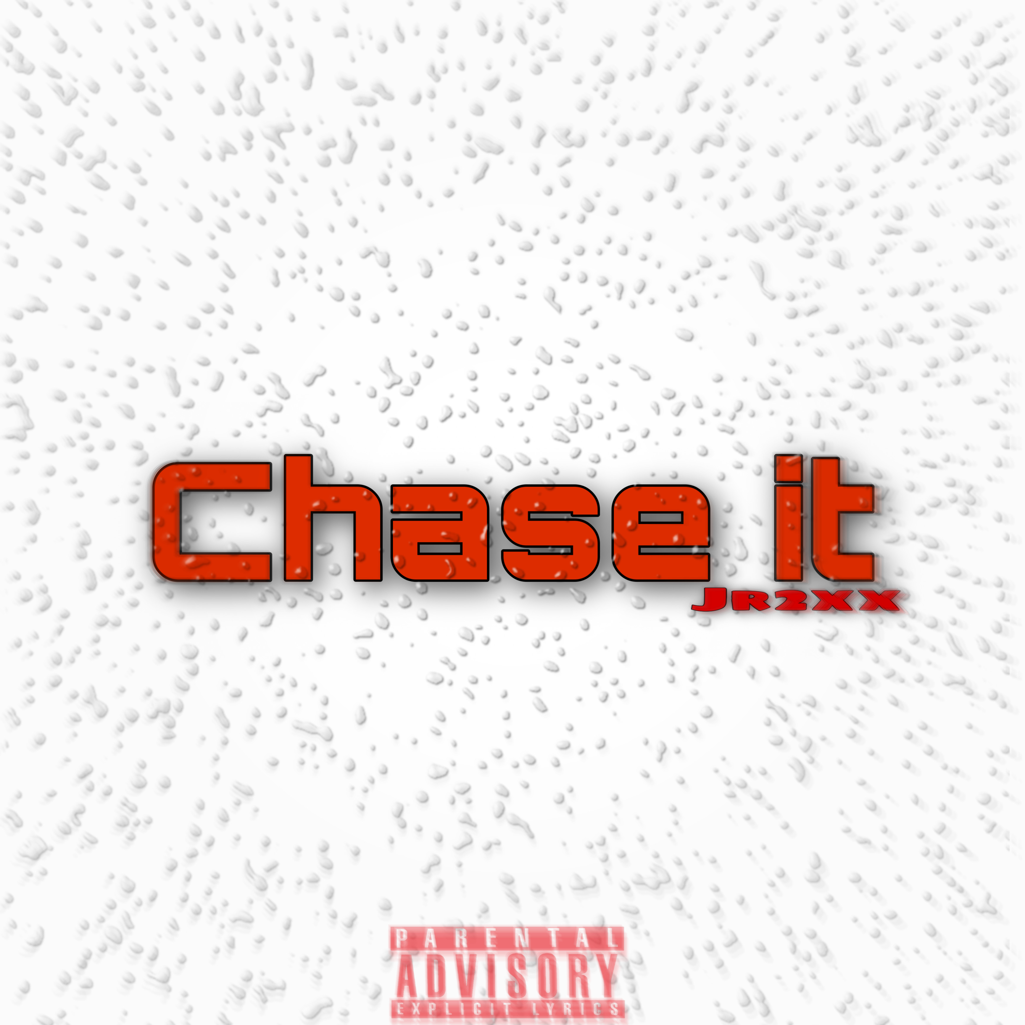 Chase It artwork