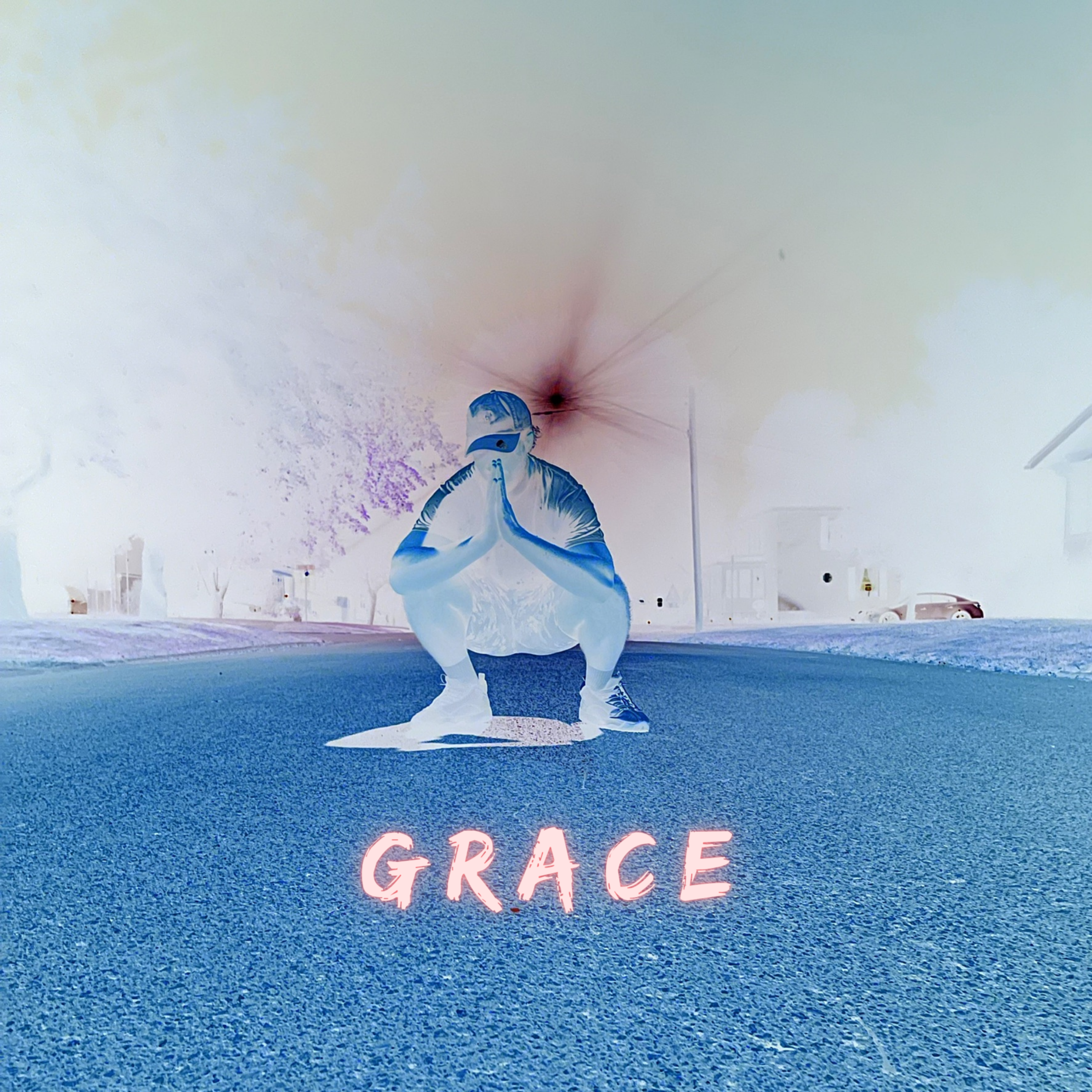 Grace artwork
