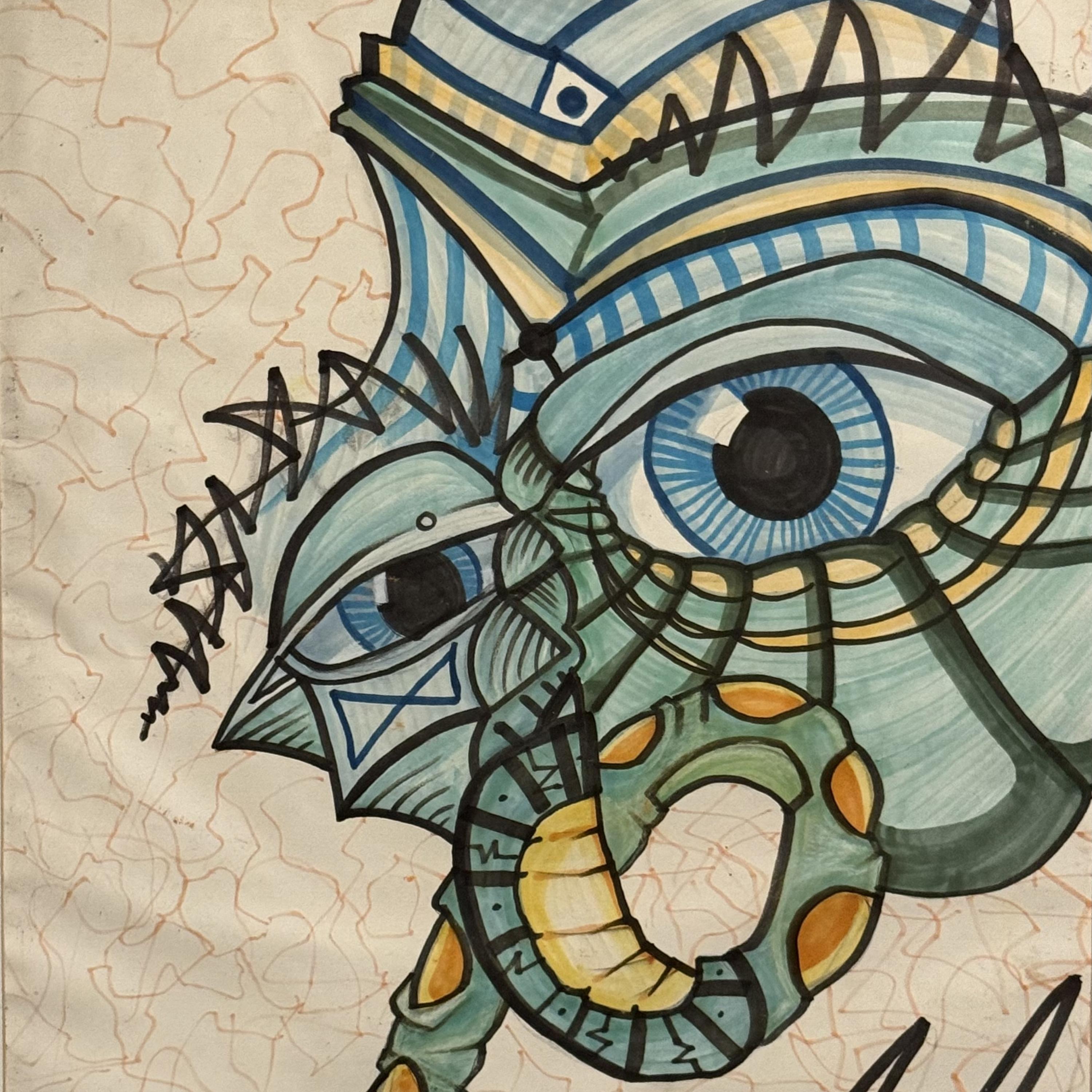 Empowered Empath artwork