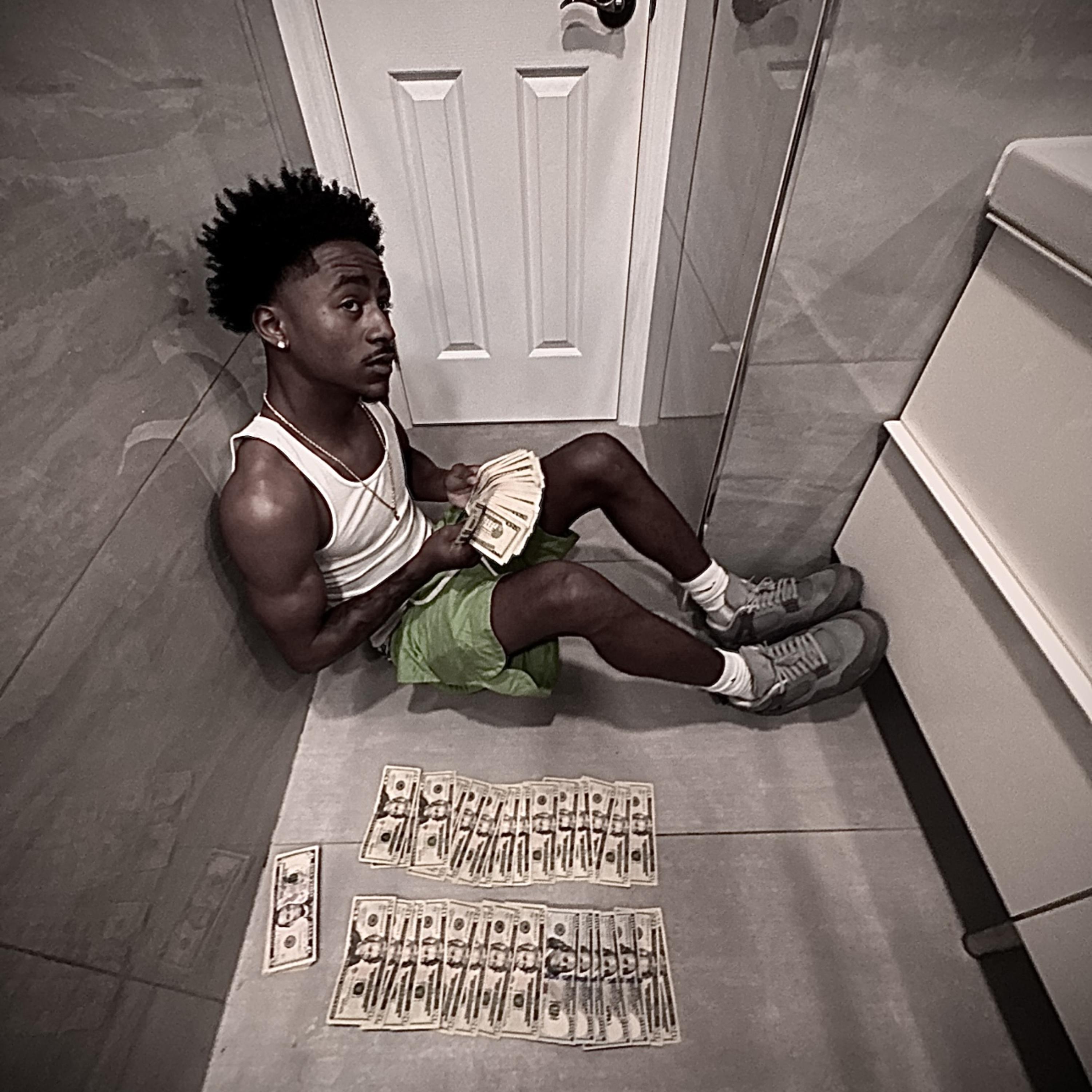 Paper Chasers artwork