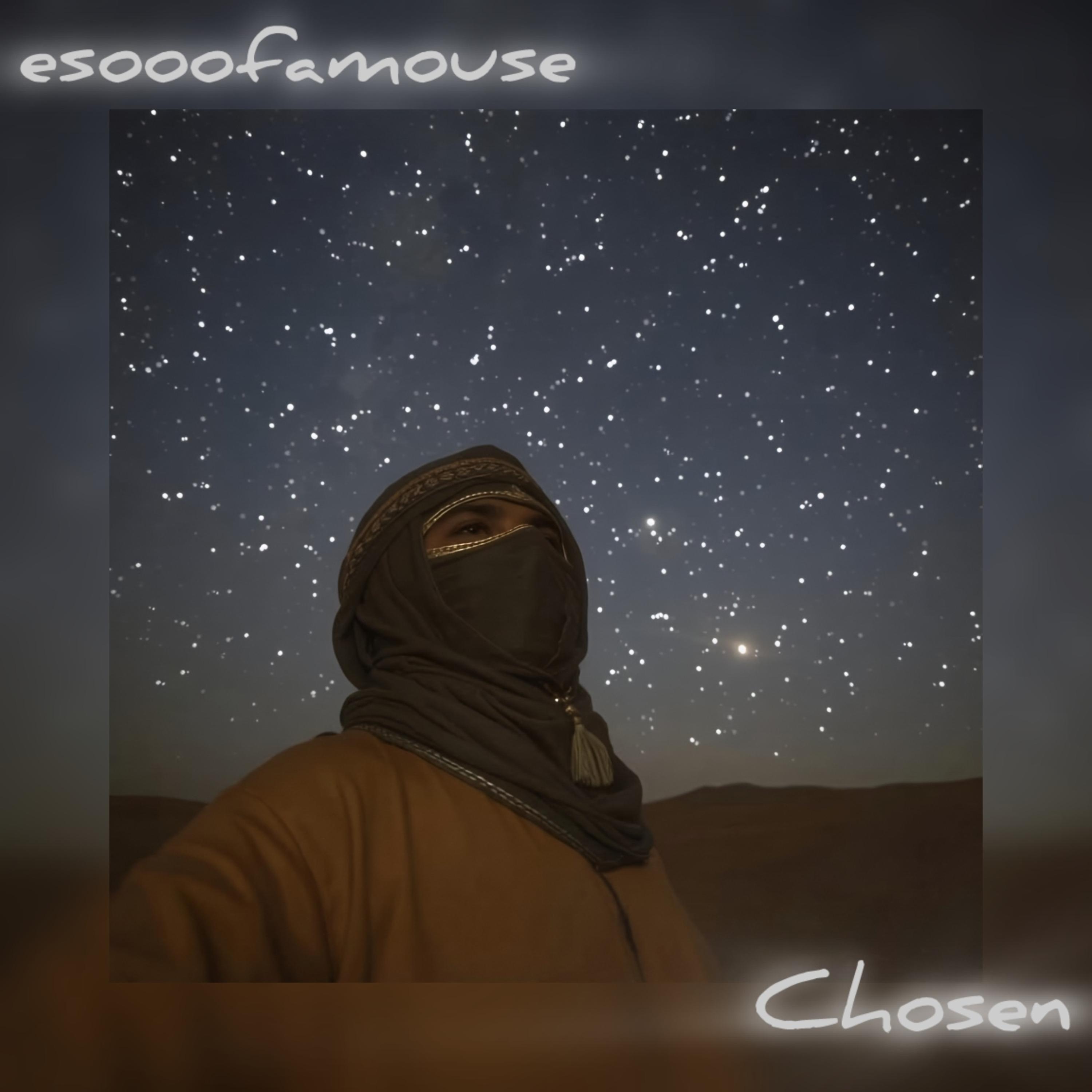 Chosen artwork