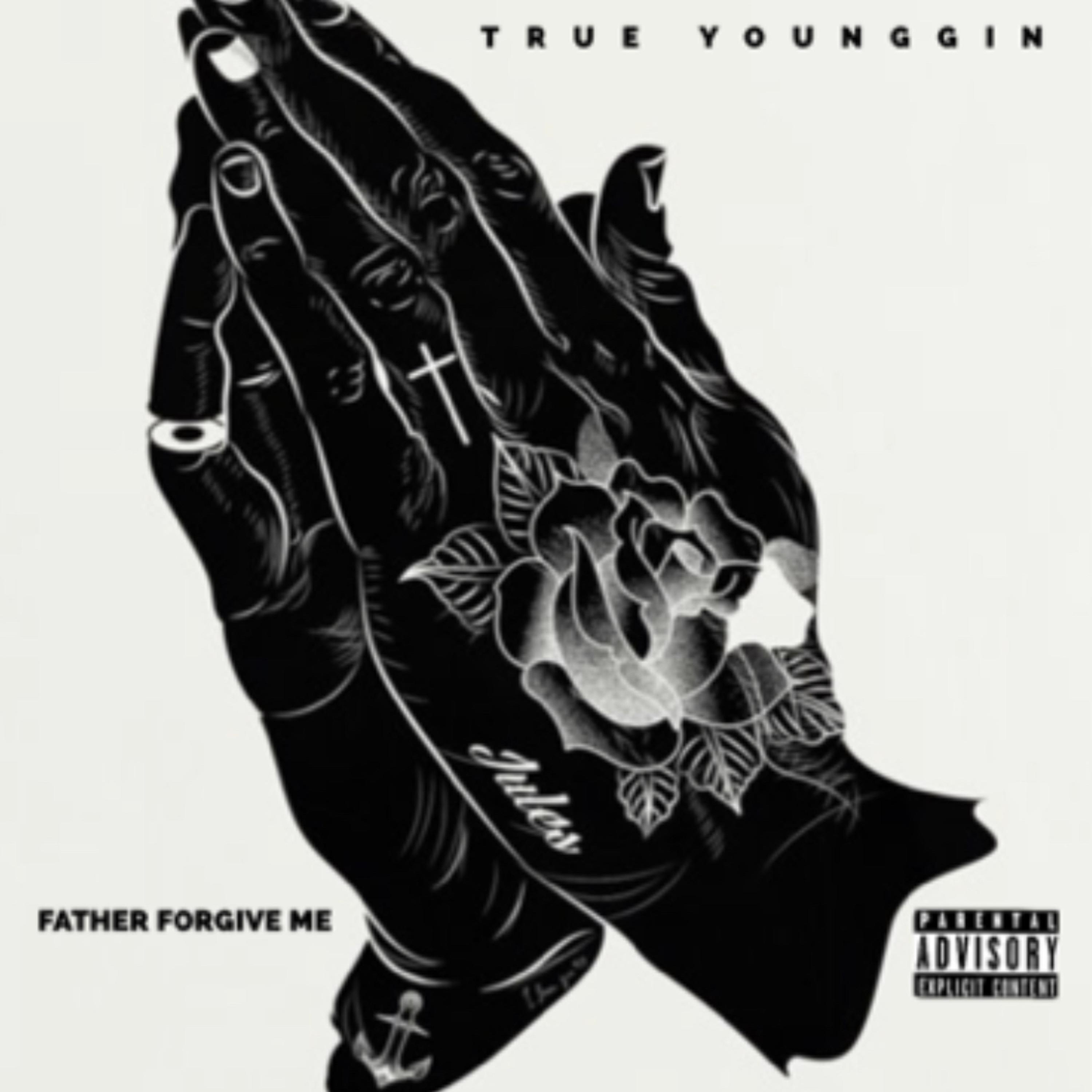 Father Forgive Me artwork