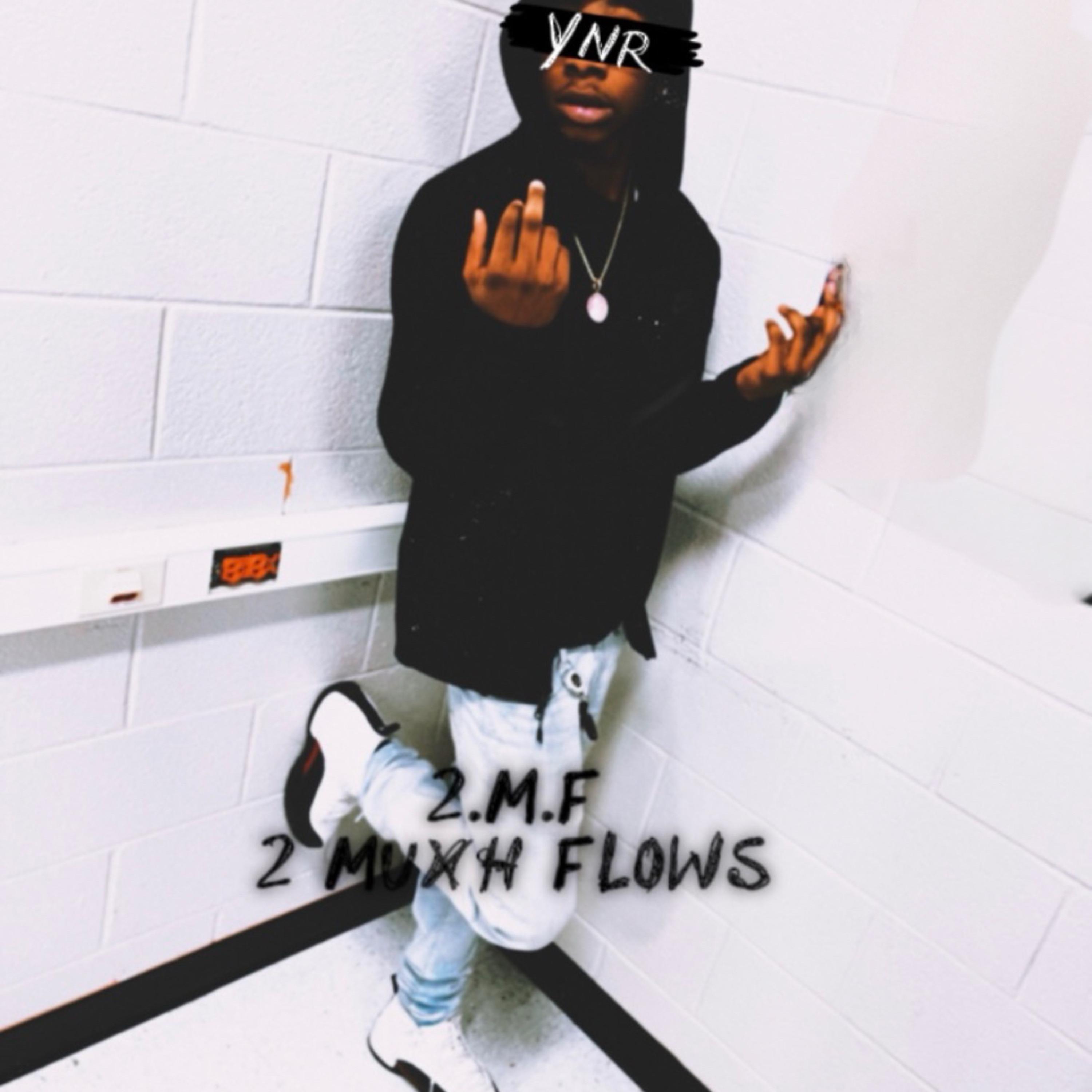 2.M.F. artwork