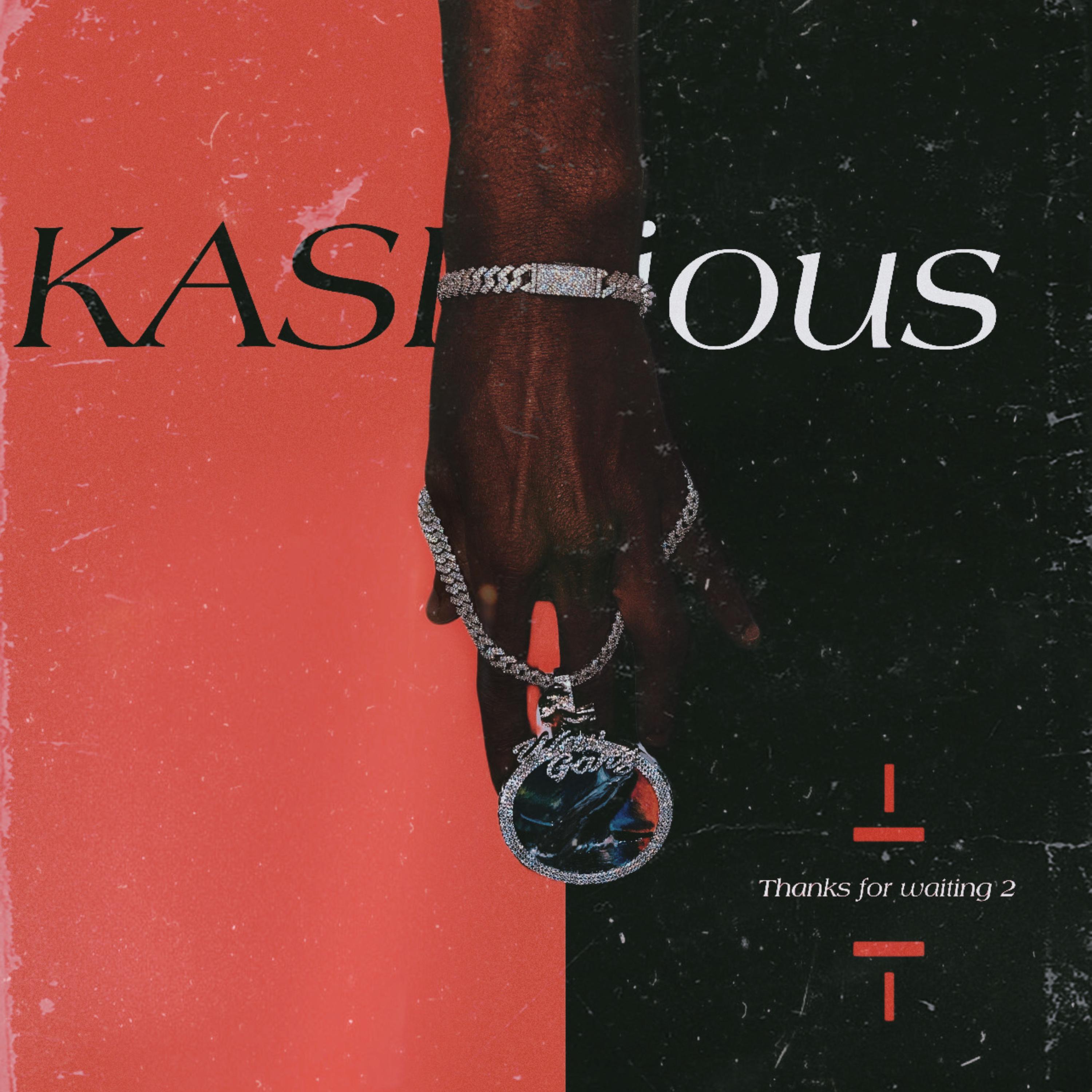 Thanks For Waiting 2 artwork