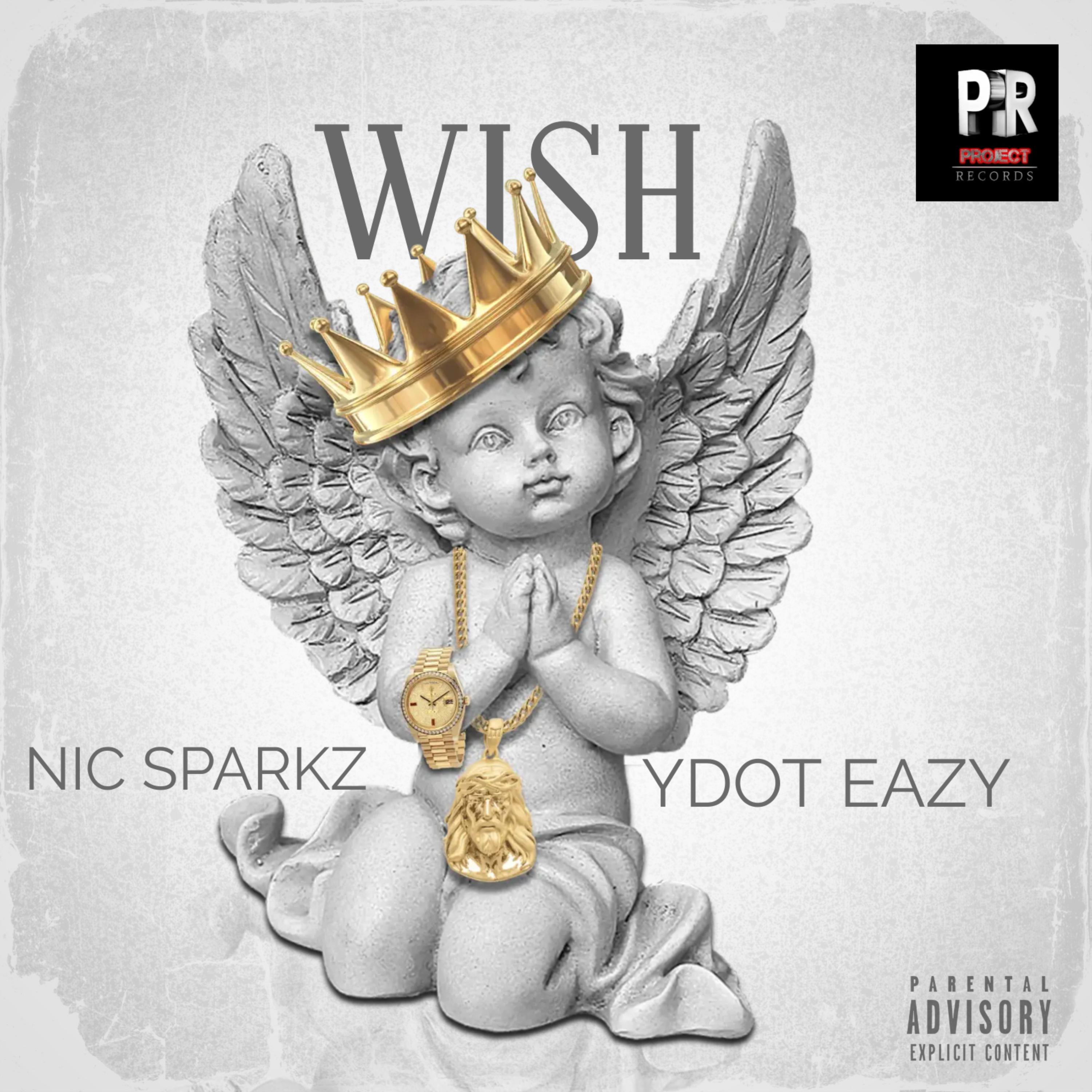 WISH artwork