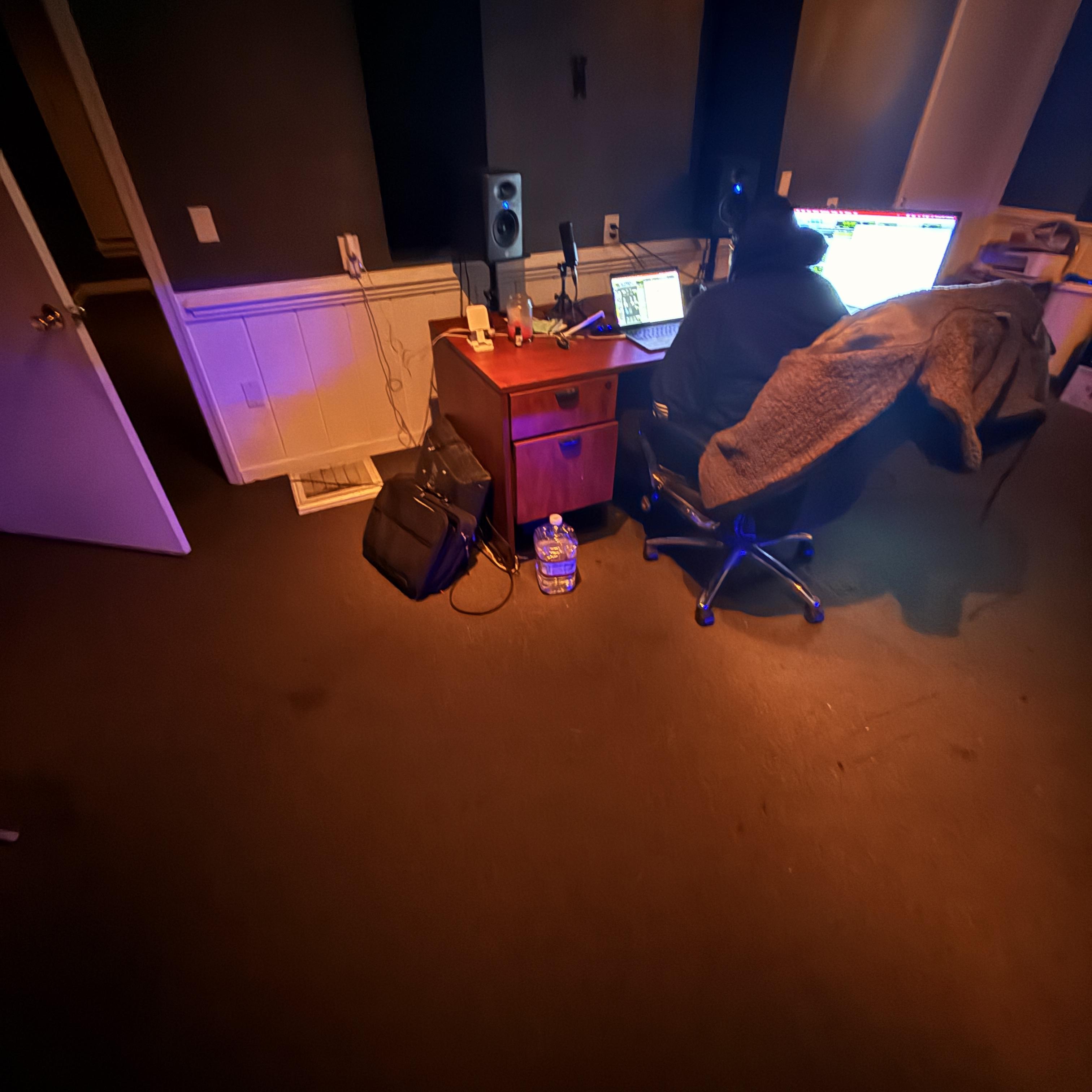 JACE FLOW/IC3 GROUP DISS artwork