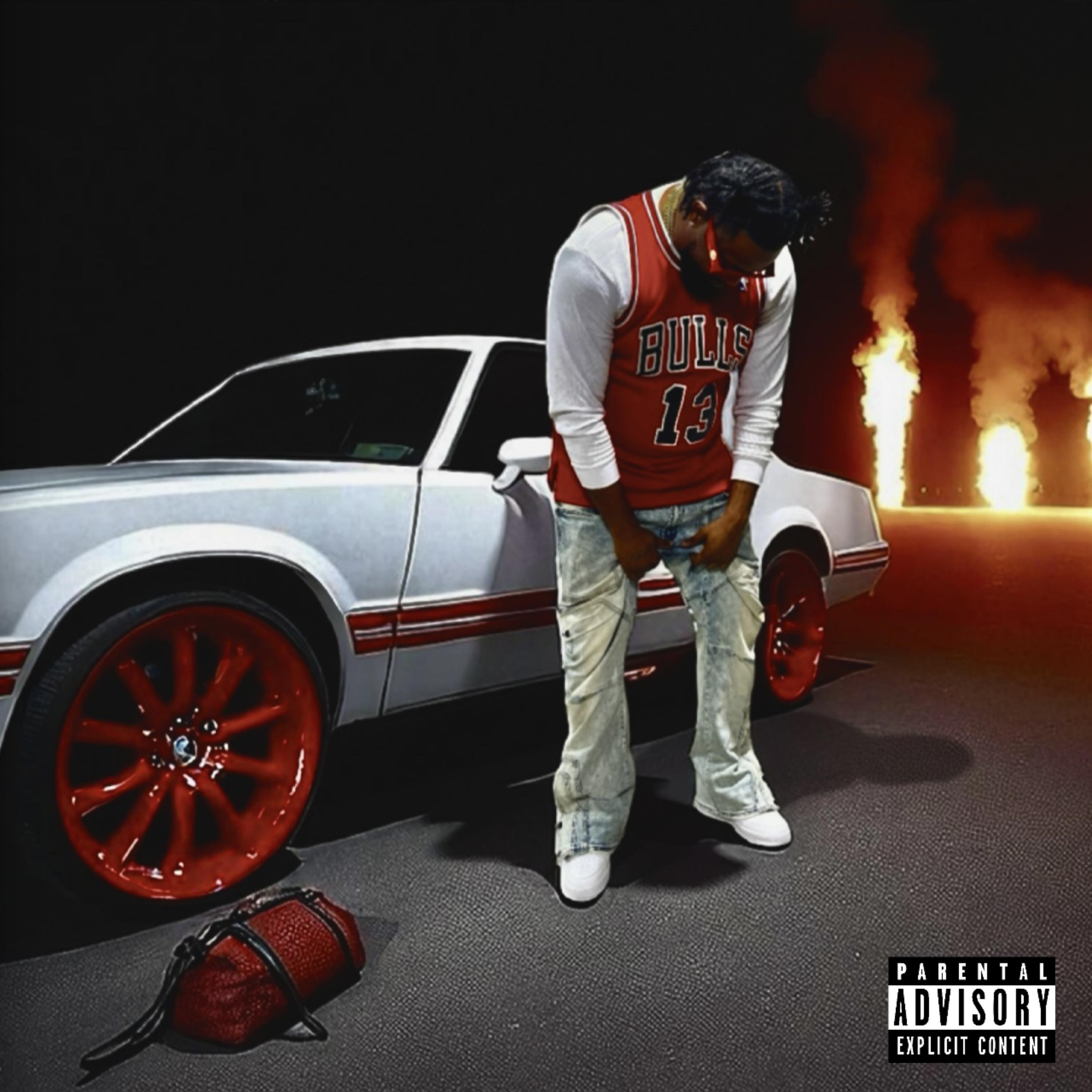 Pimp Shxxxt artwork