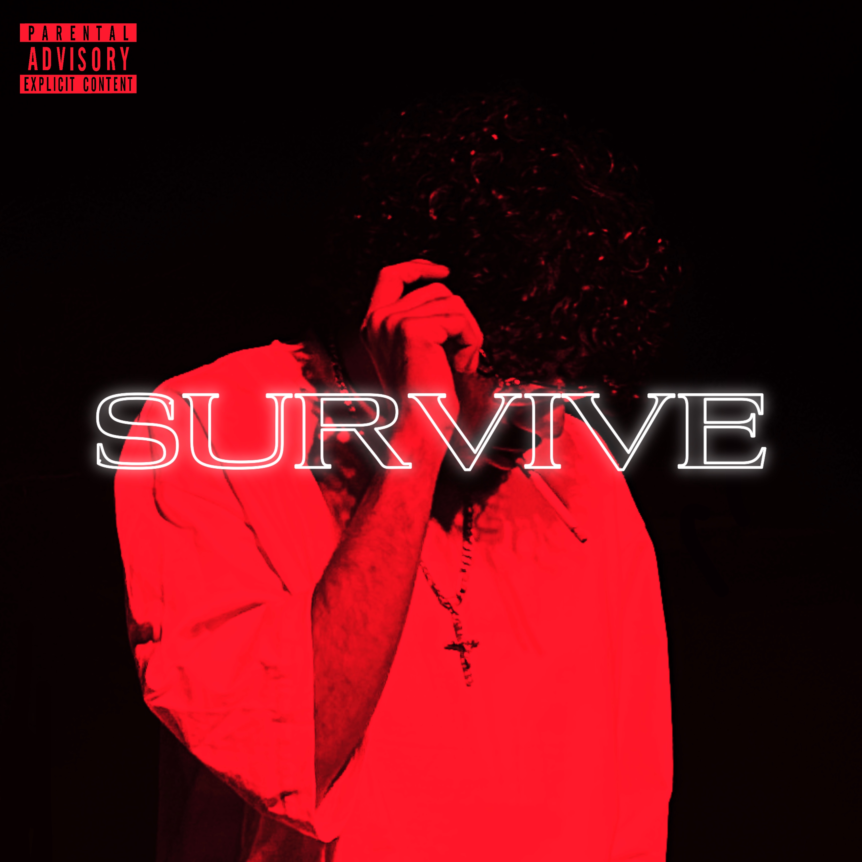 SURVIVE by RosePurpp cover art