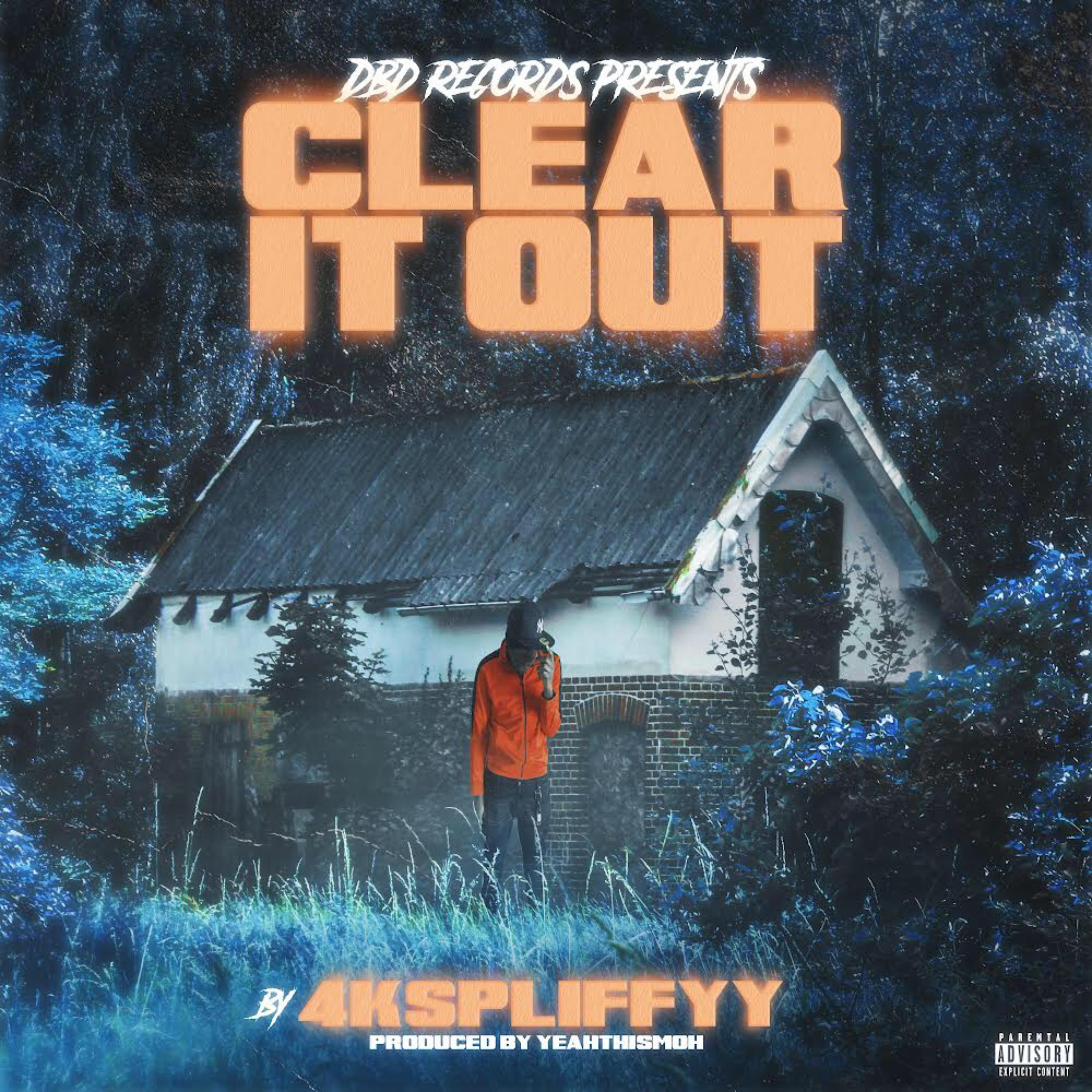 Clear It Out artwork