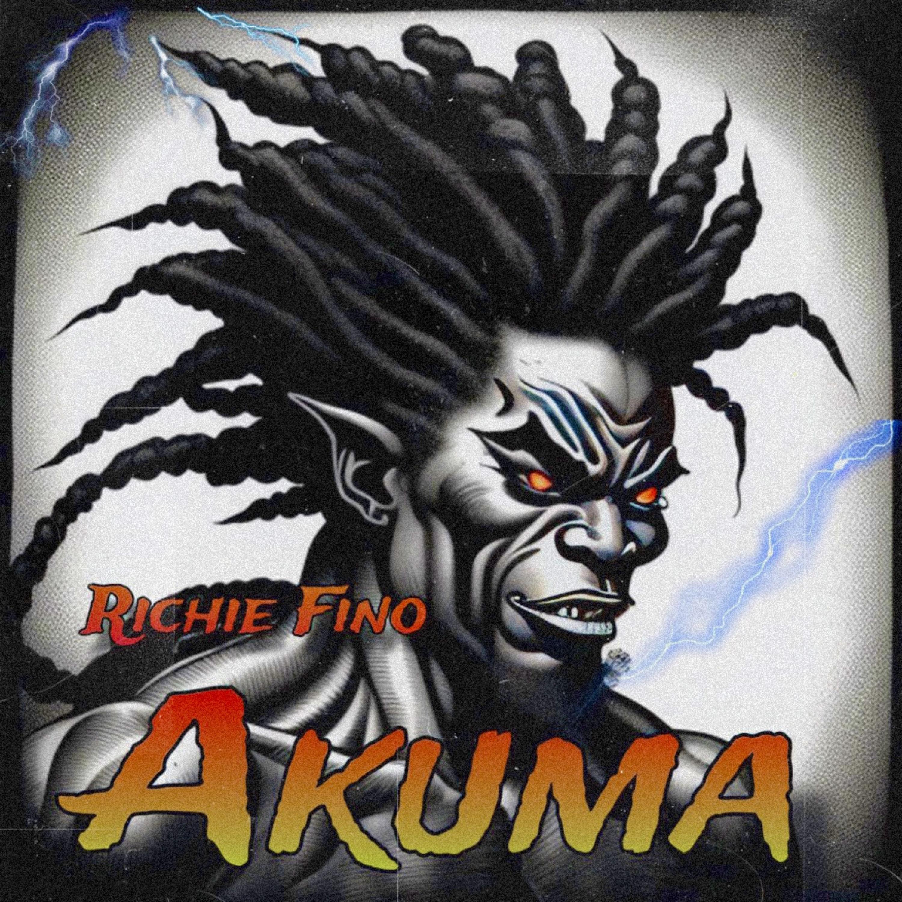 Akuma artwork