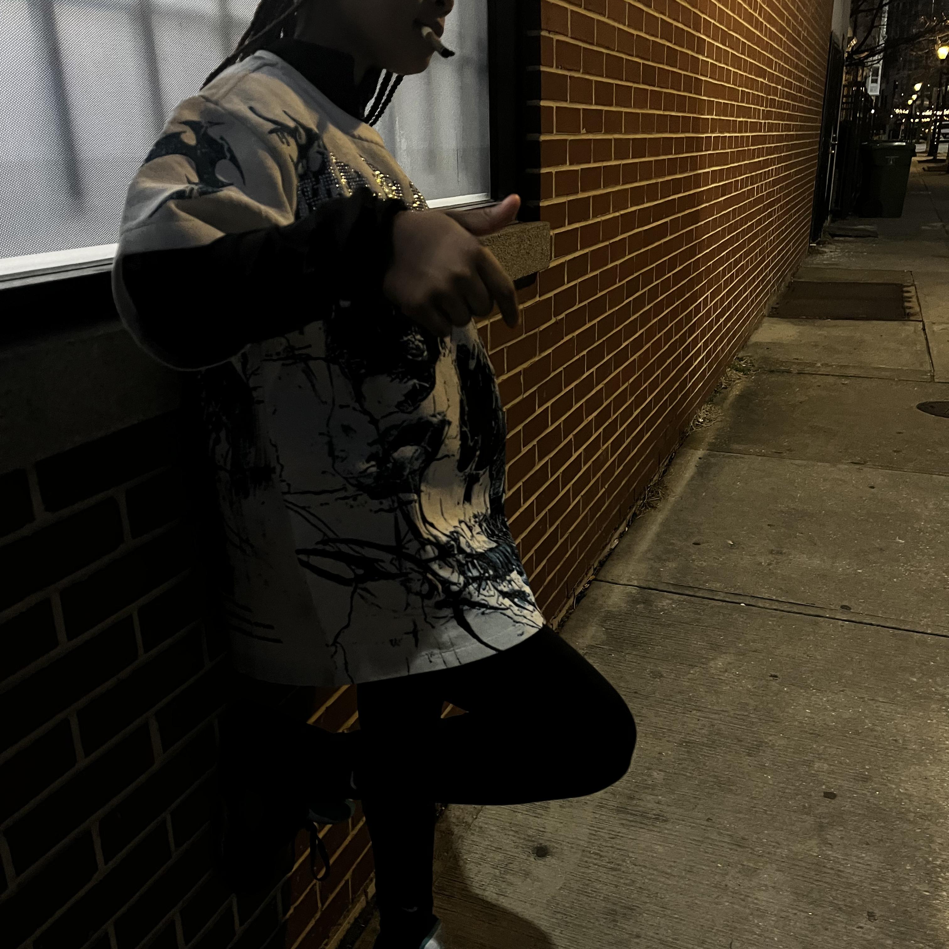 To Much artwork