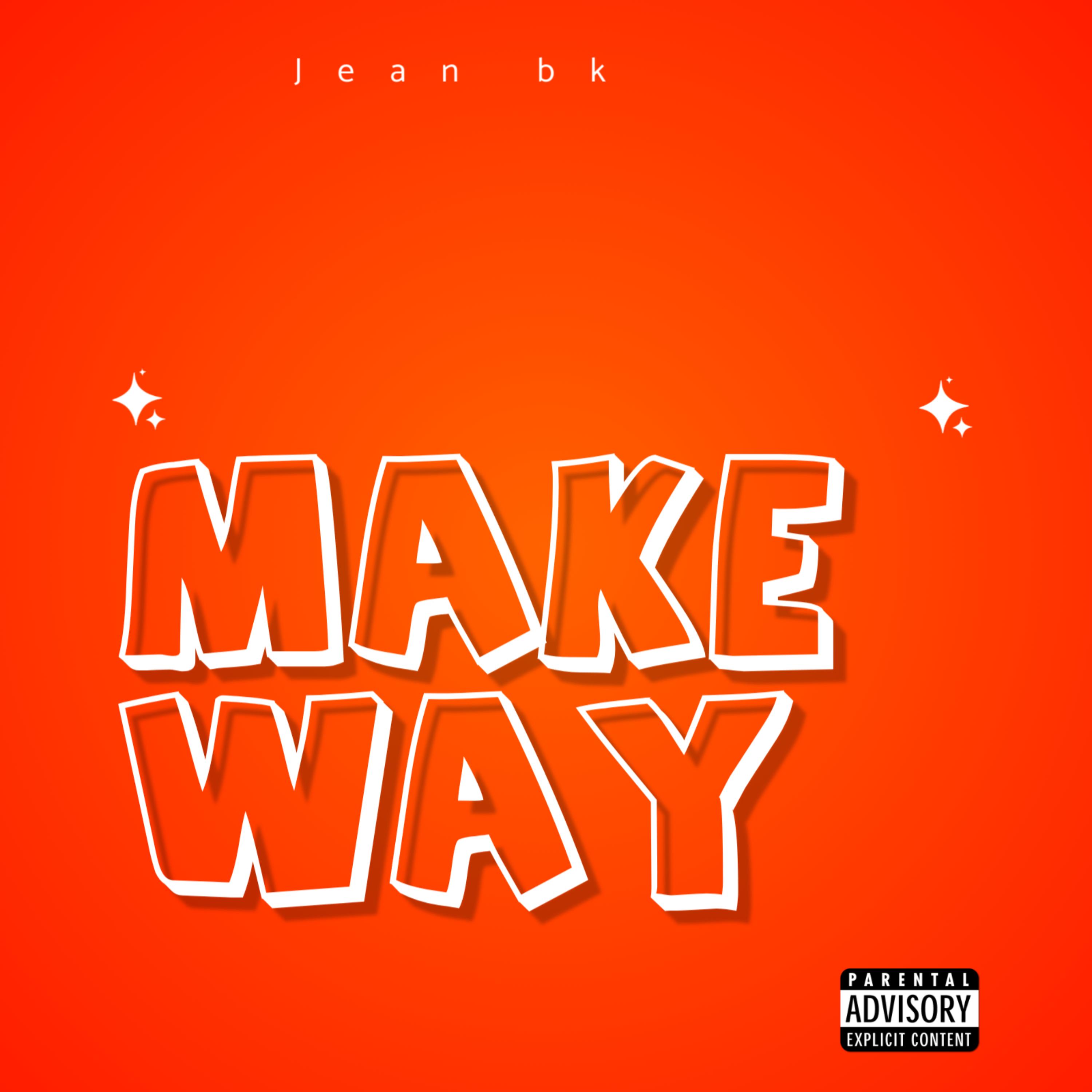 Make Away artwork