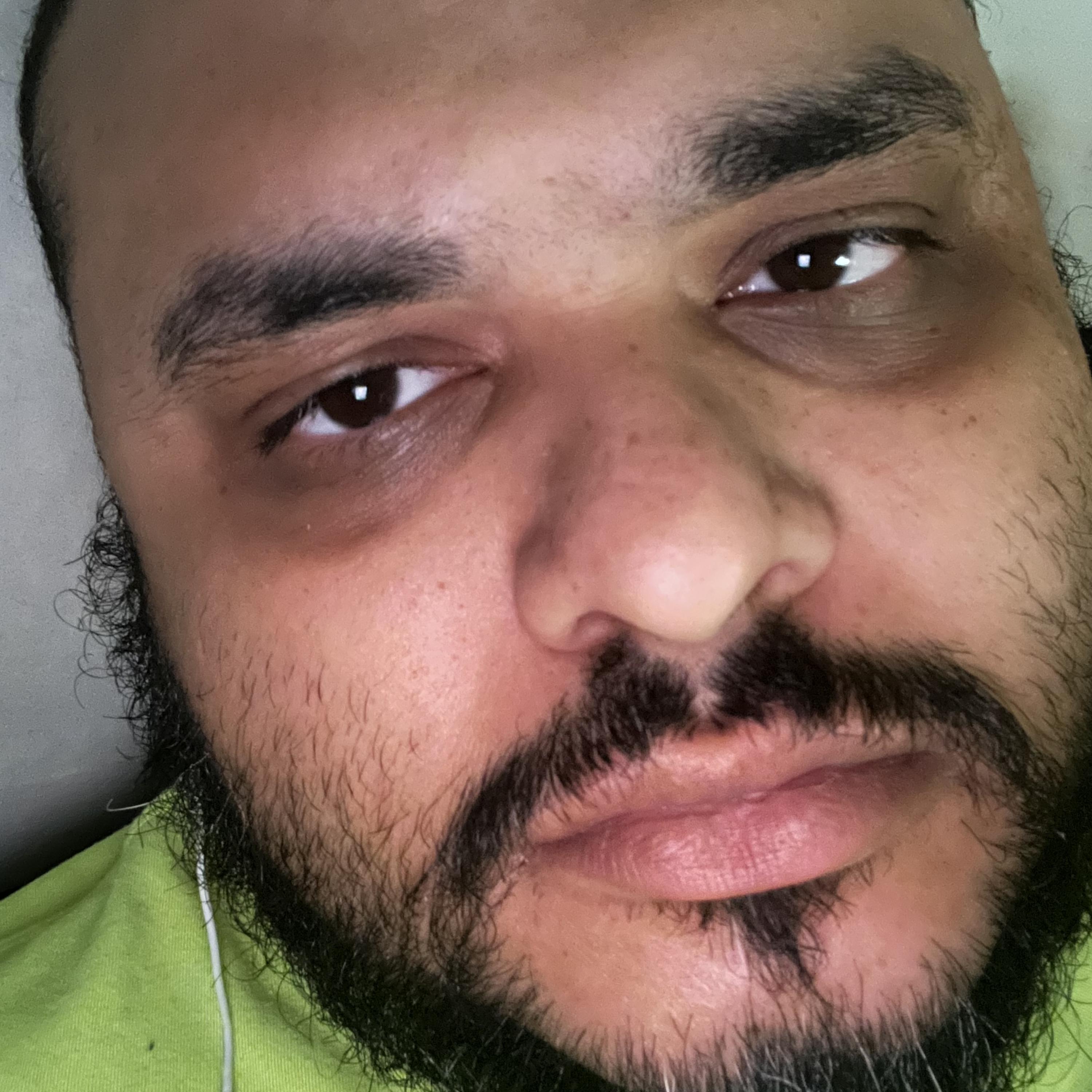 I Wanted You artwork