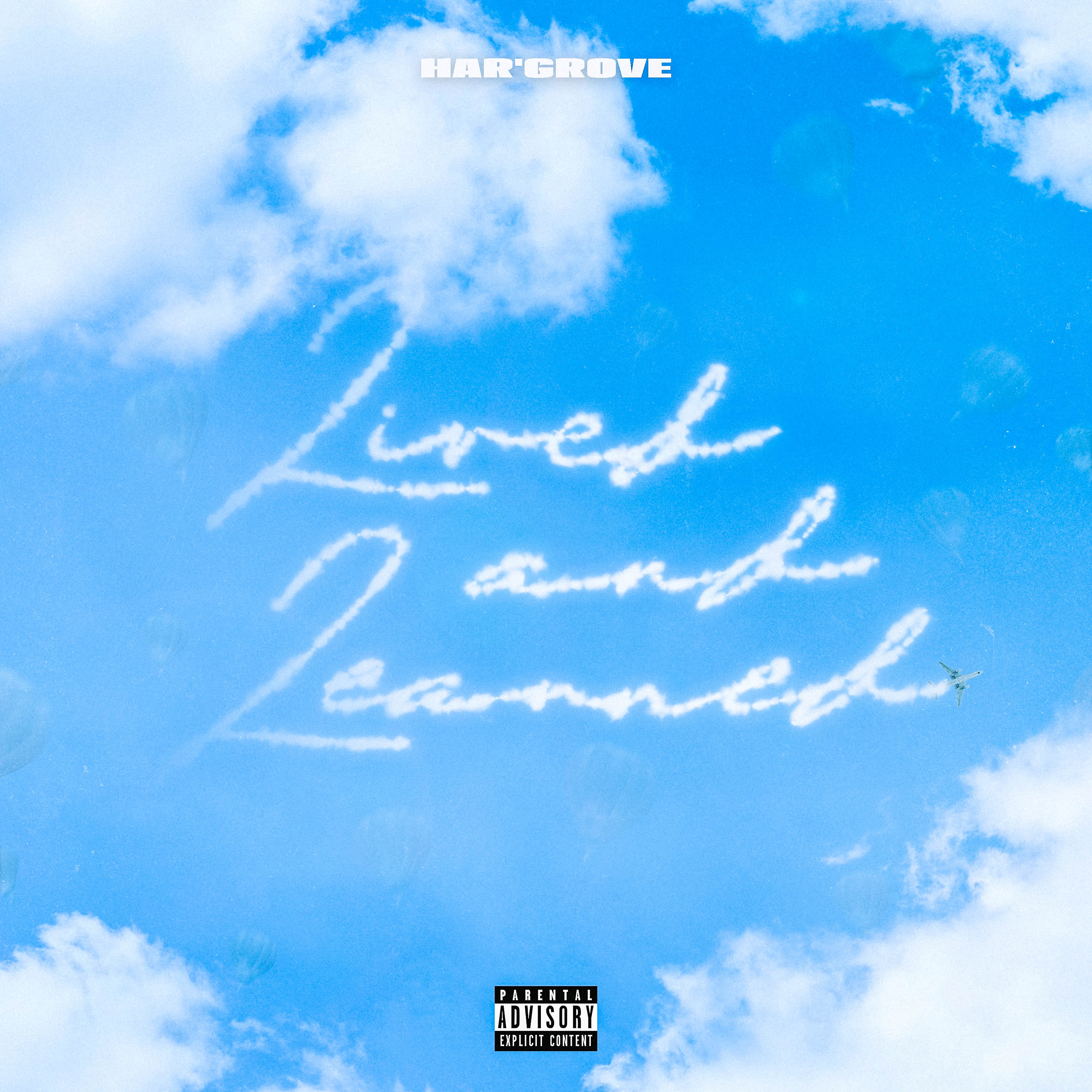 Lived And Learned artwork
