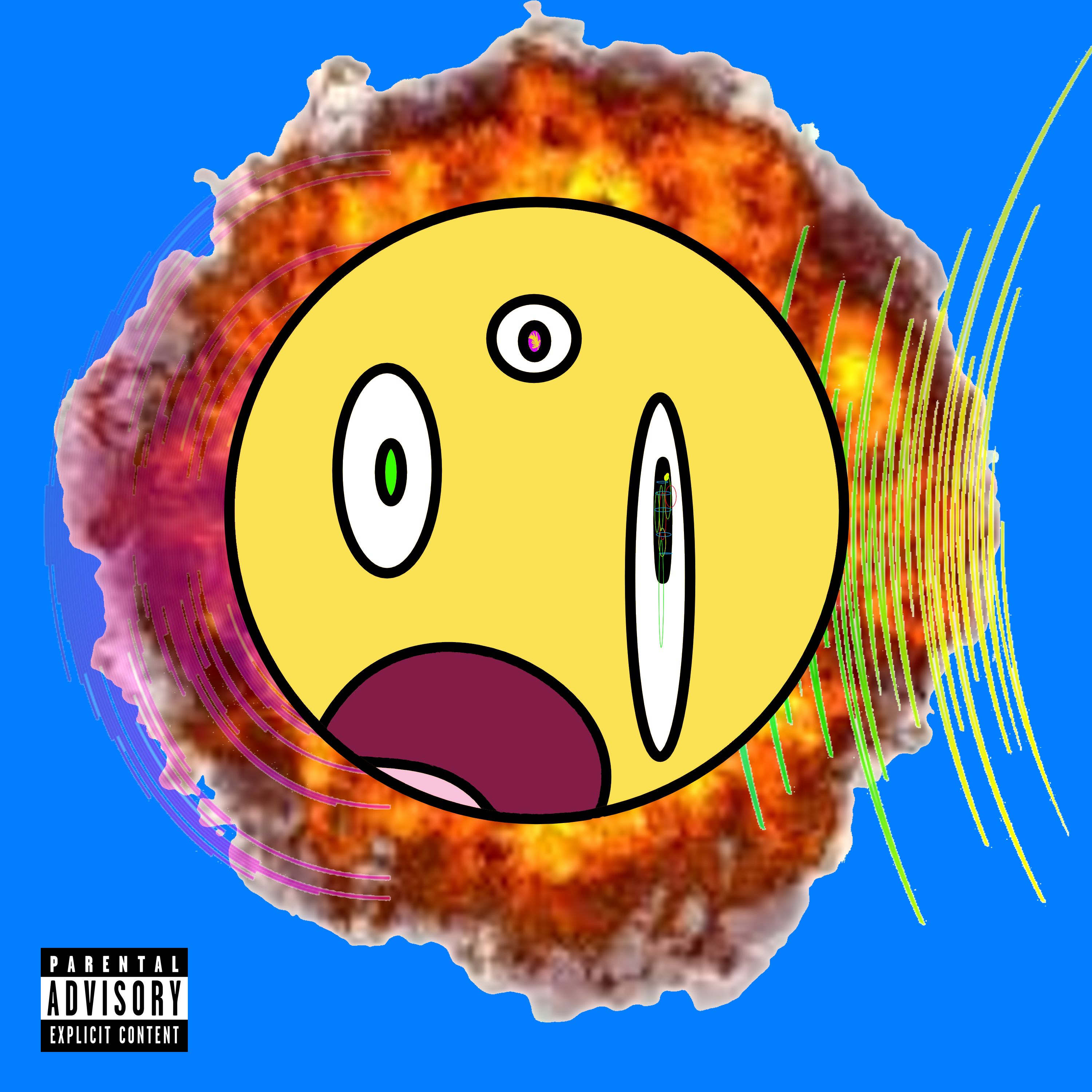 MLG MUSIC artwork