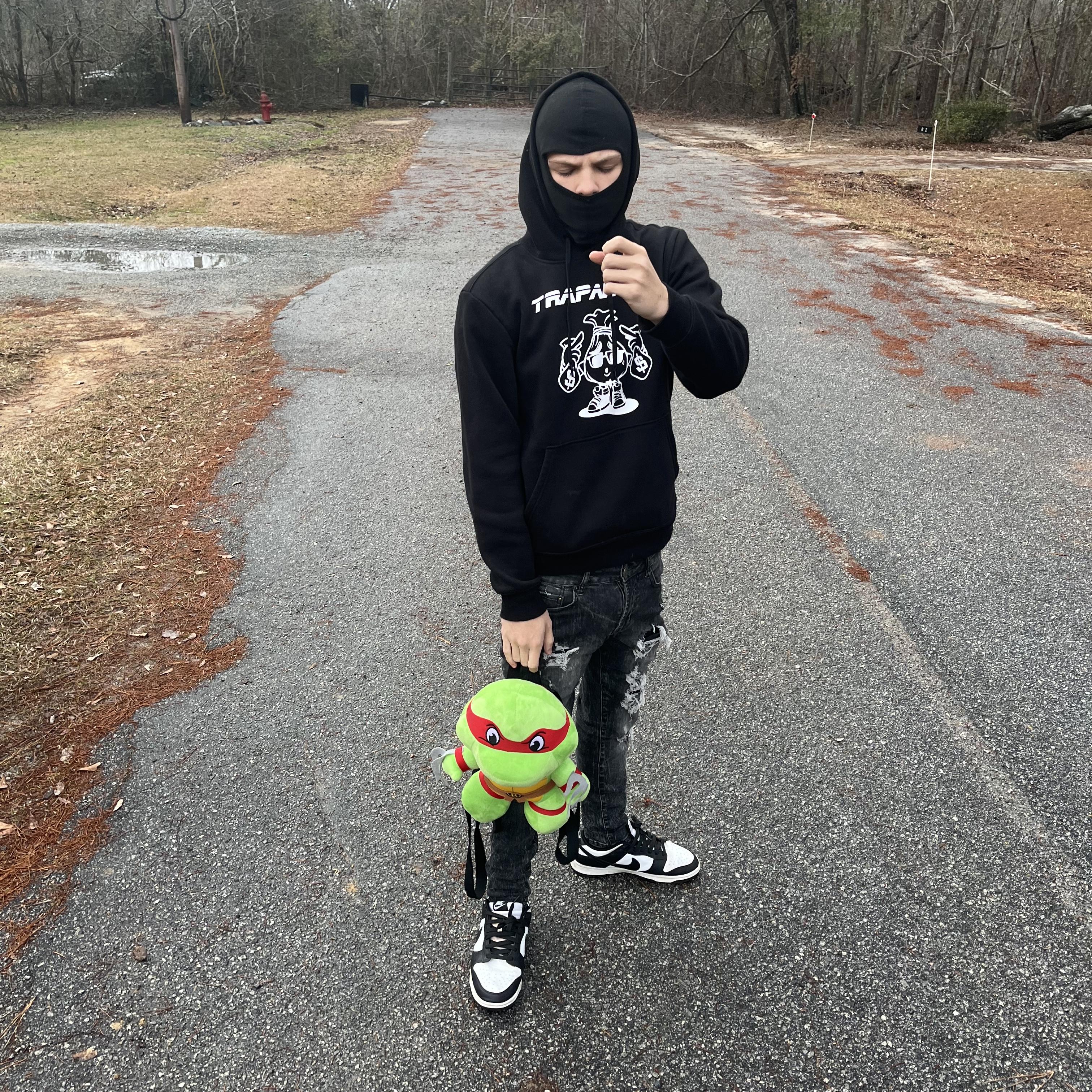 Ruuskii Meets Djslimebxll artwork