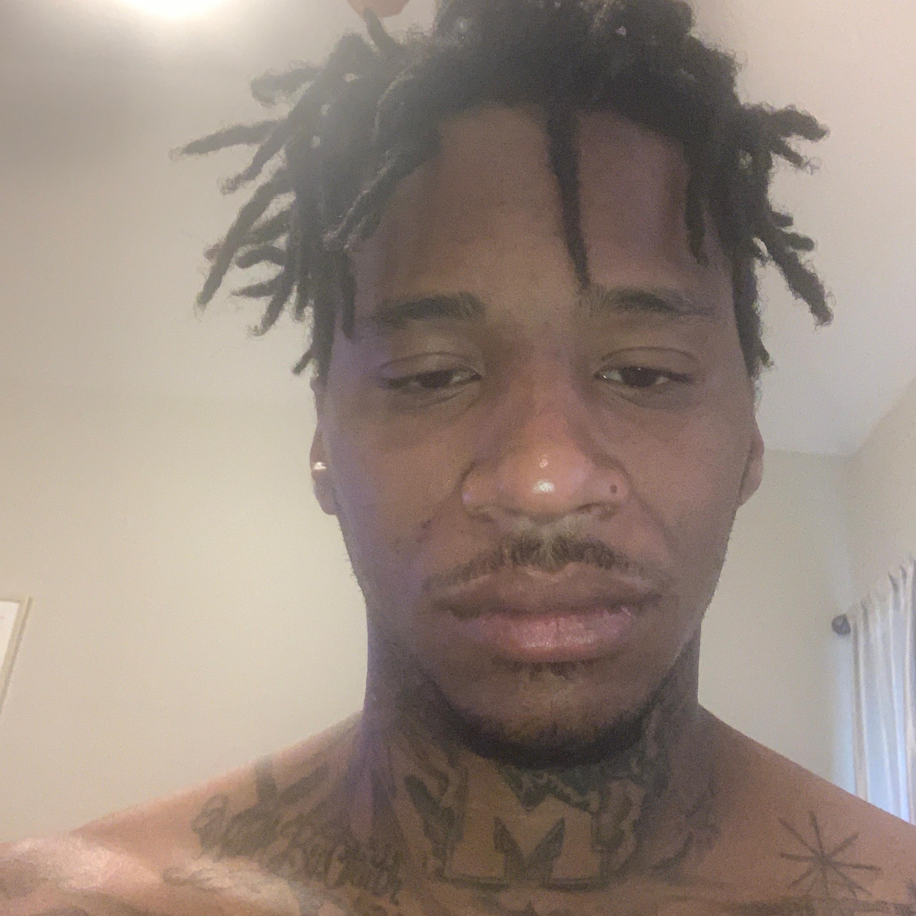 Where Was U At artwork