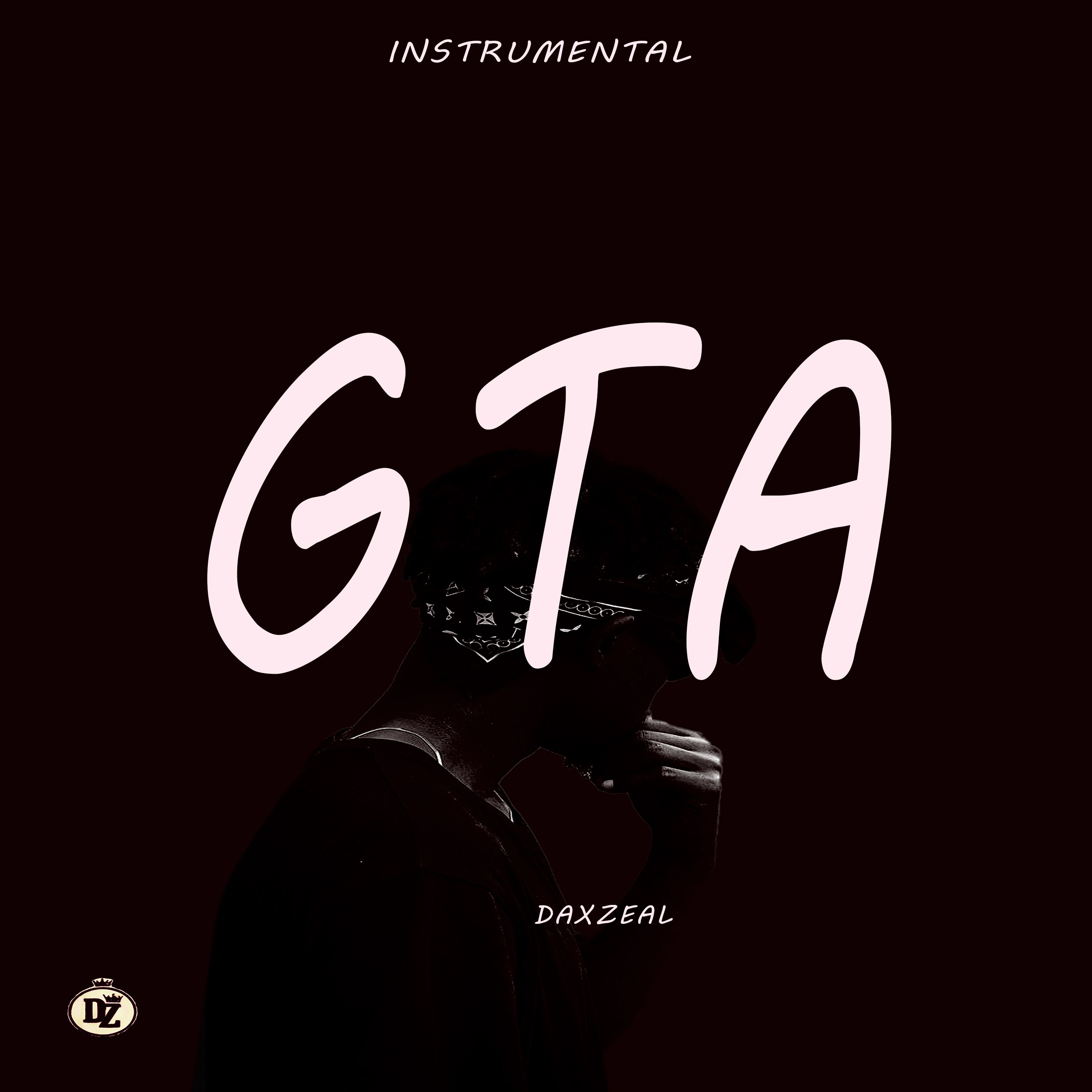 GTA instrumental by Daxzeal cover art