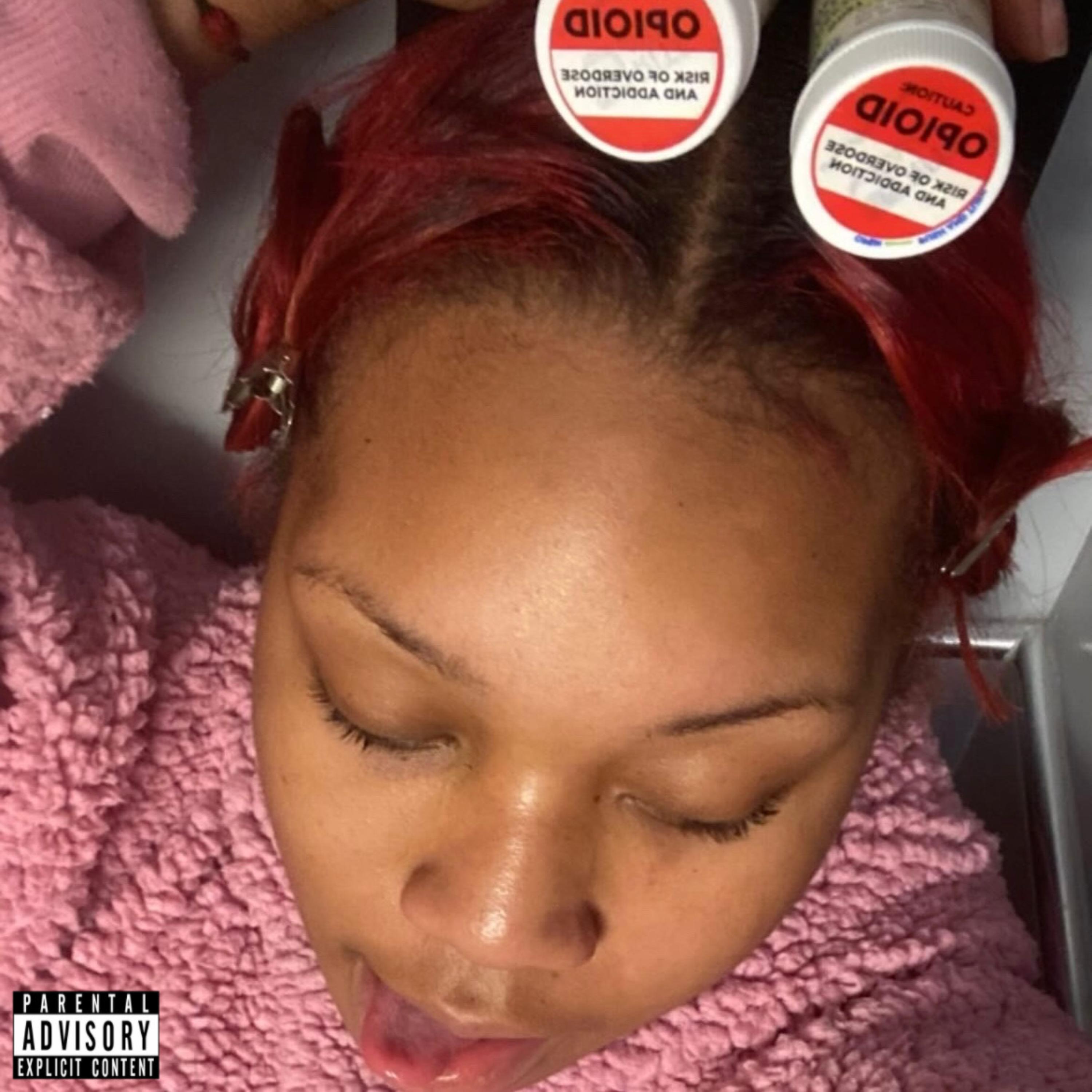 Percs Talking artwork