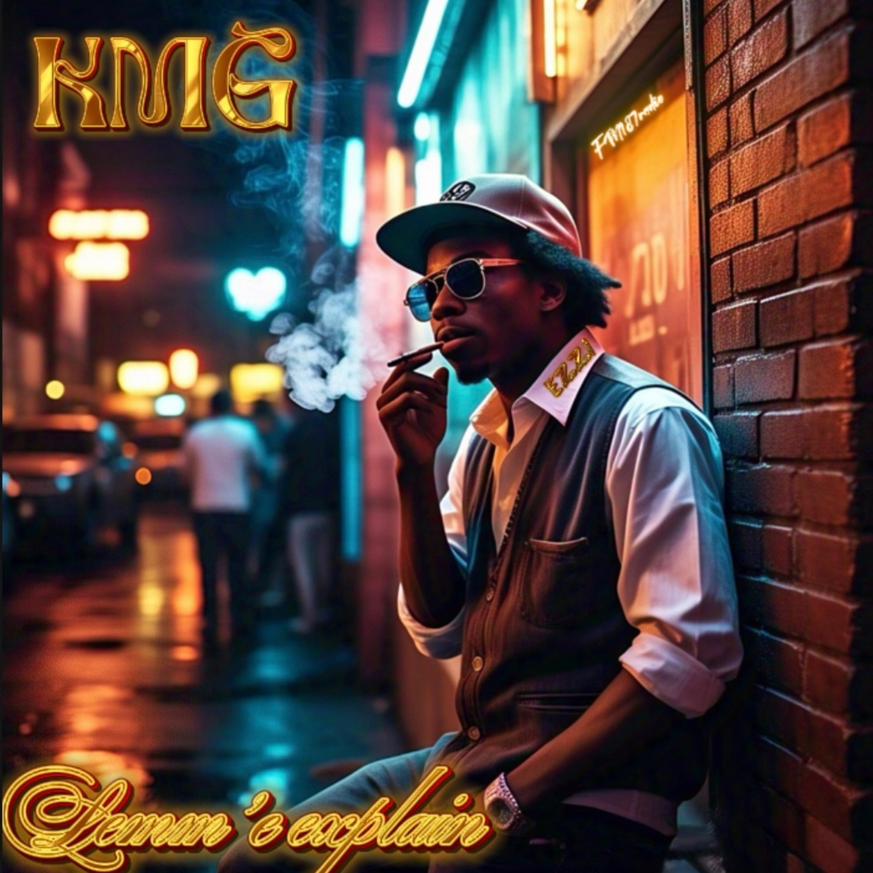 Lemm‘e Explain artwork