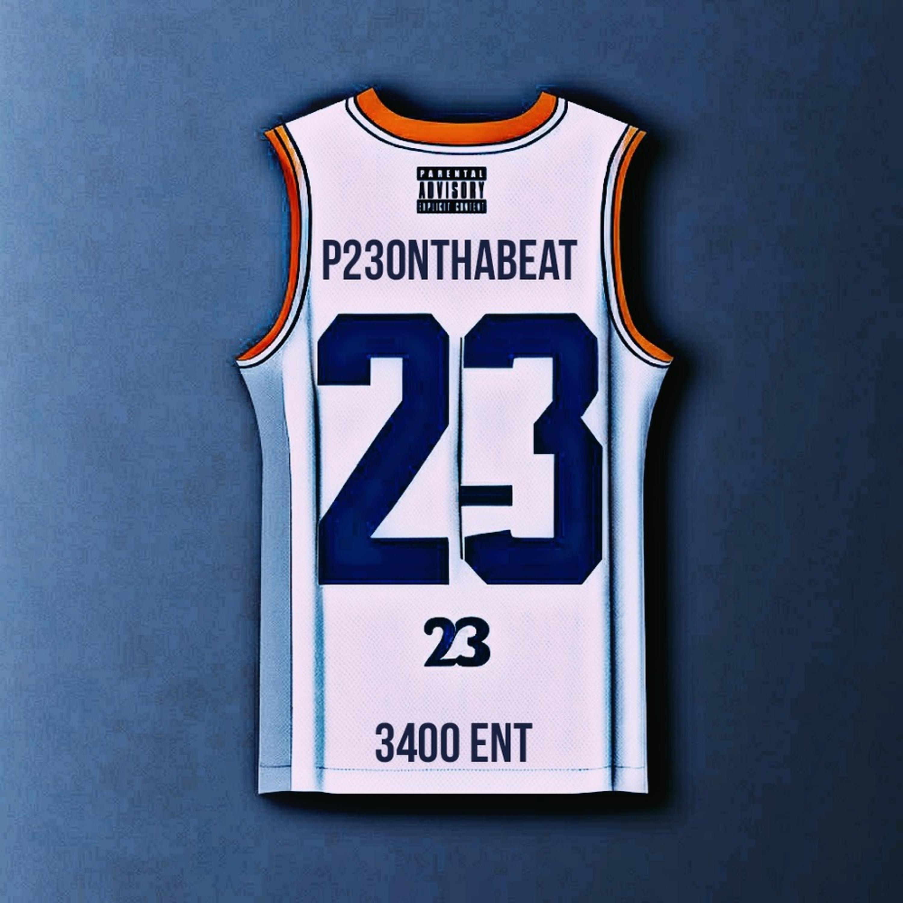 23 artwork