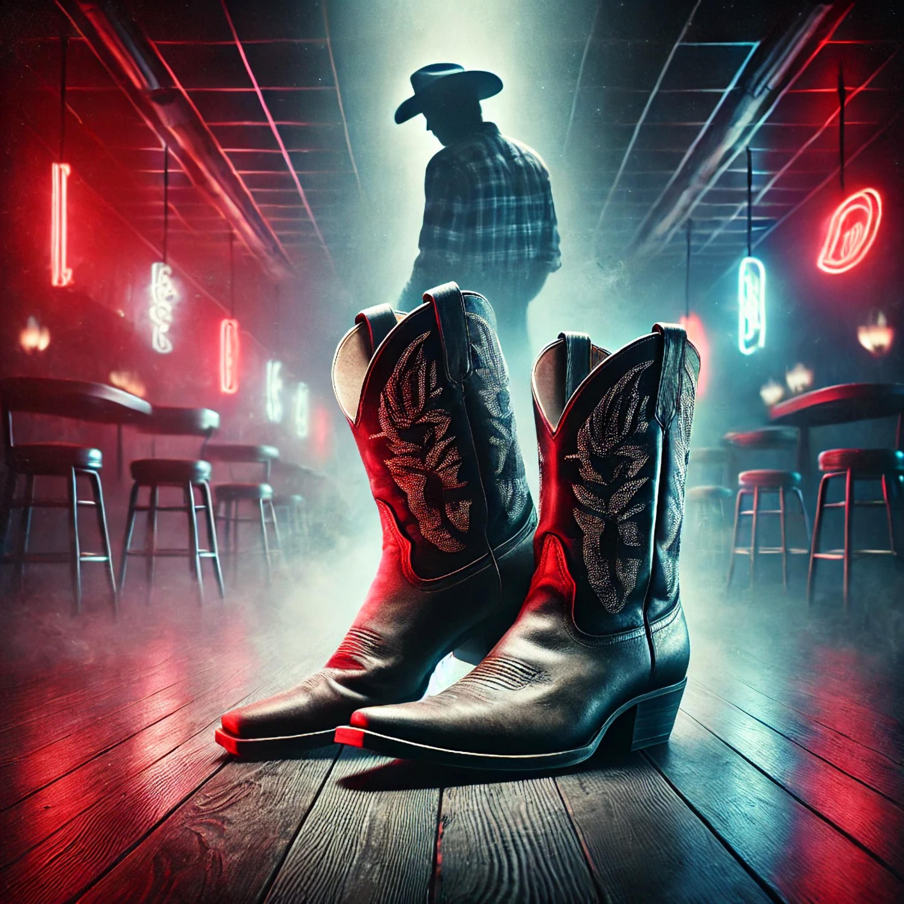 Gone To Soon artwork