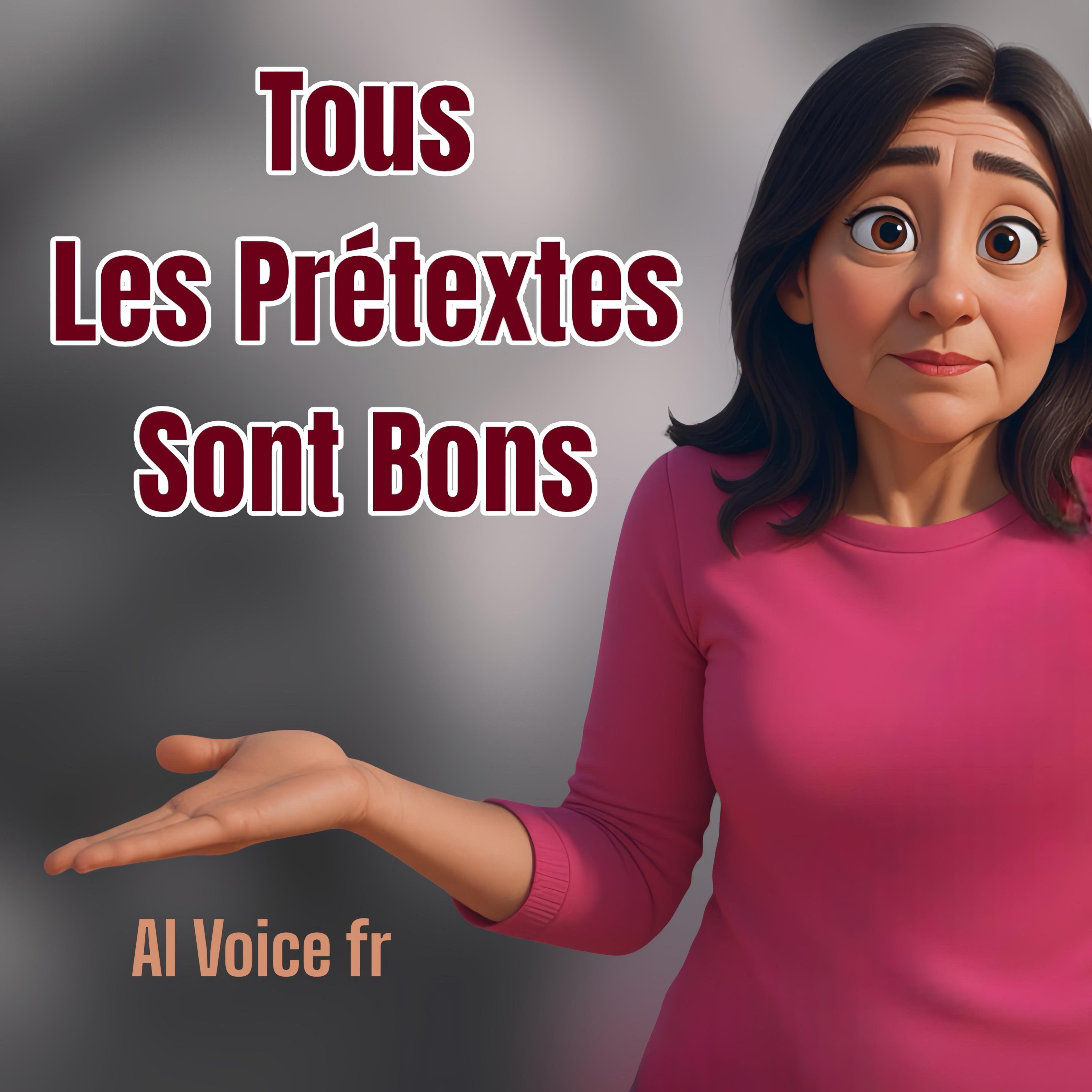 Tous Les Pretextes Sont Bons artwork