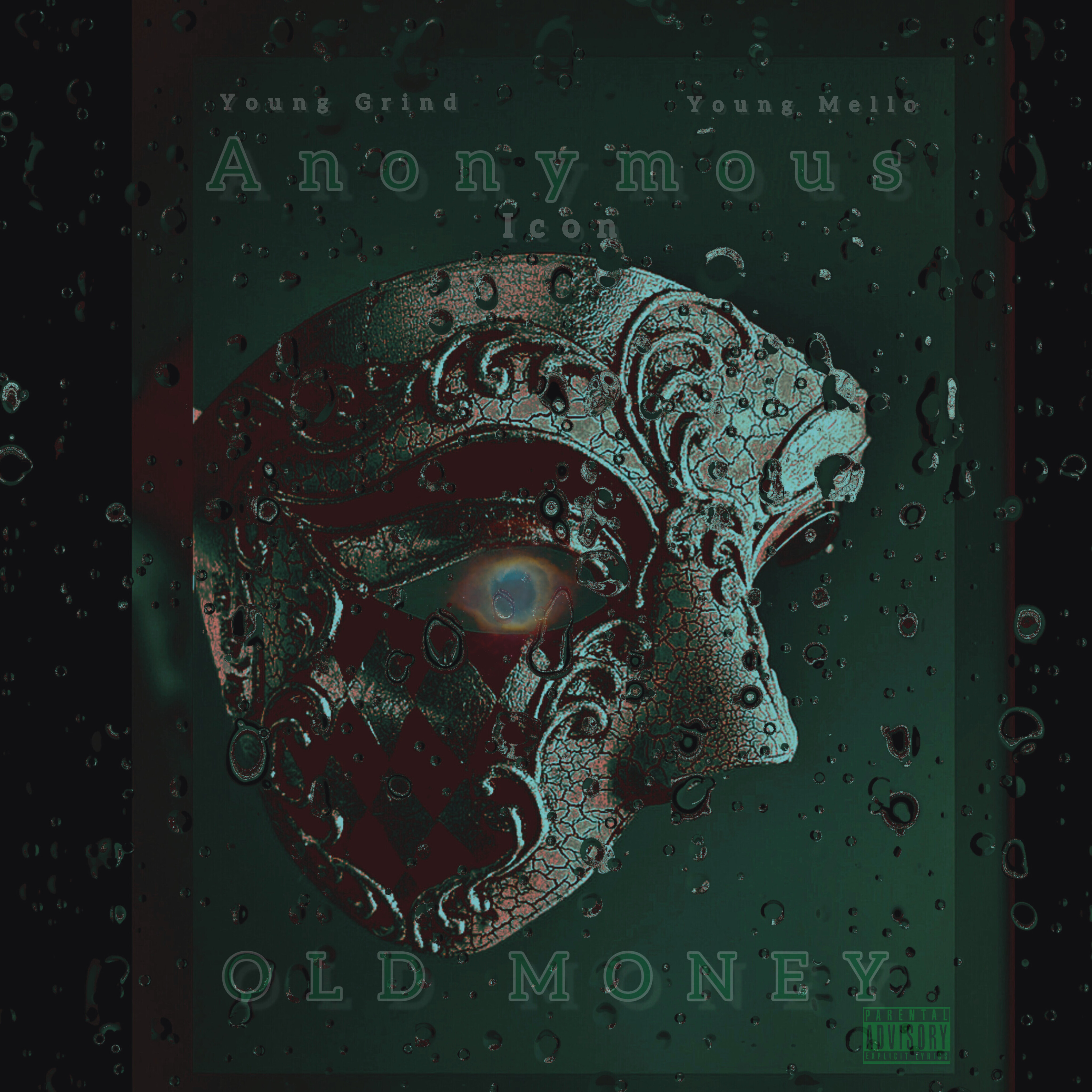 Anonymous/Old Money artwork