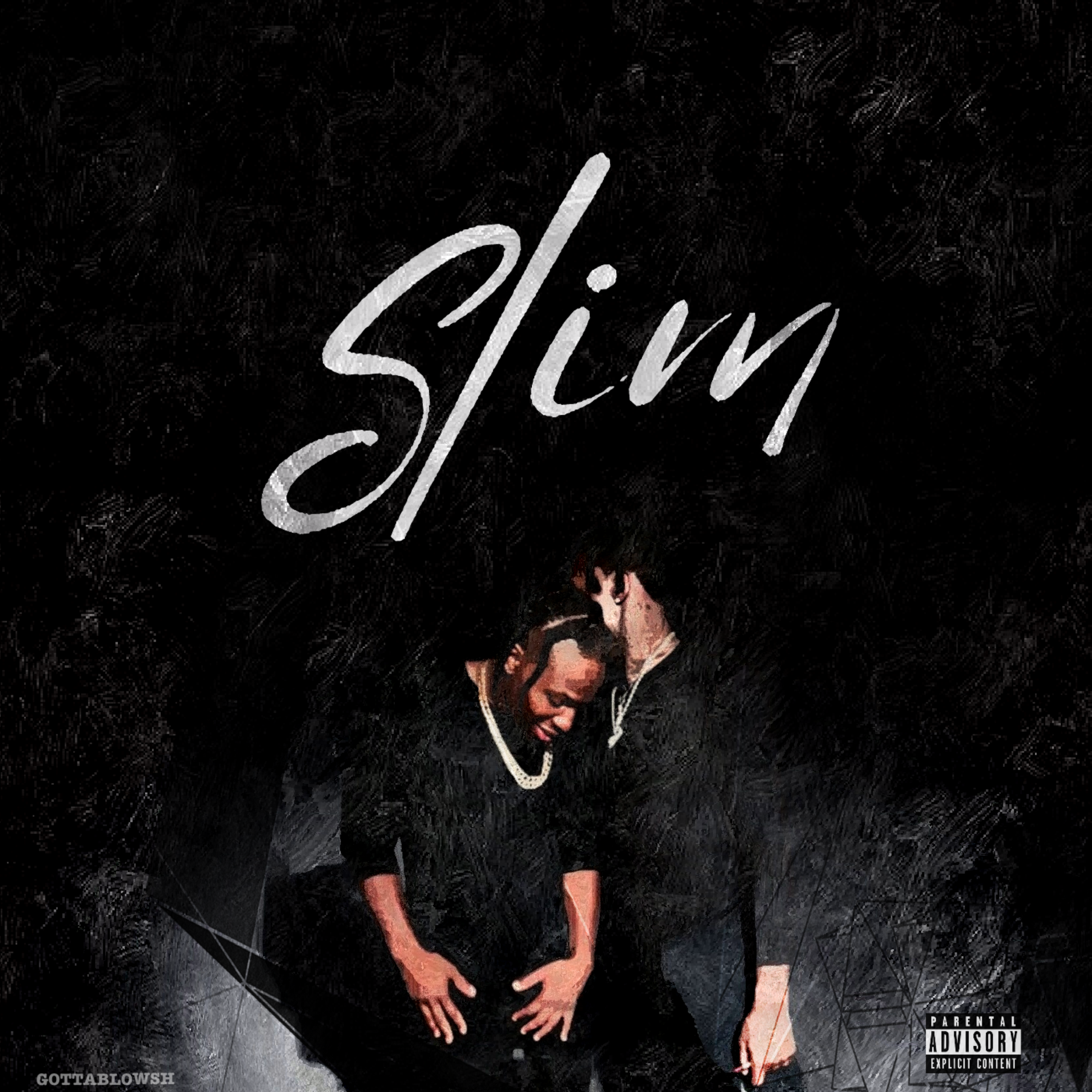 SLIM artwork