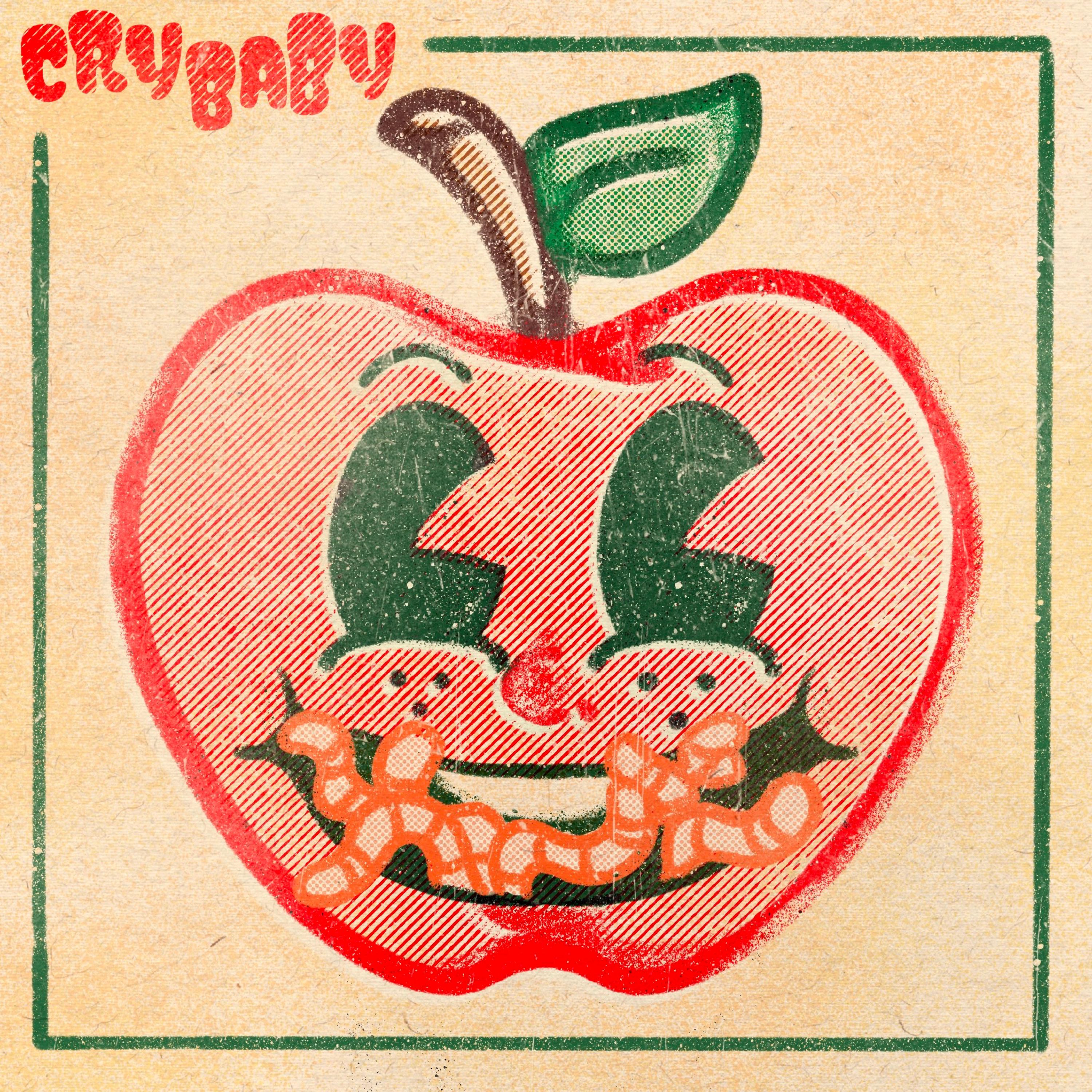Rotten Apples artwork